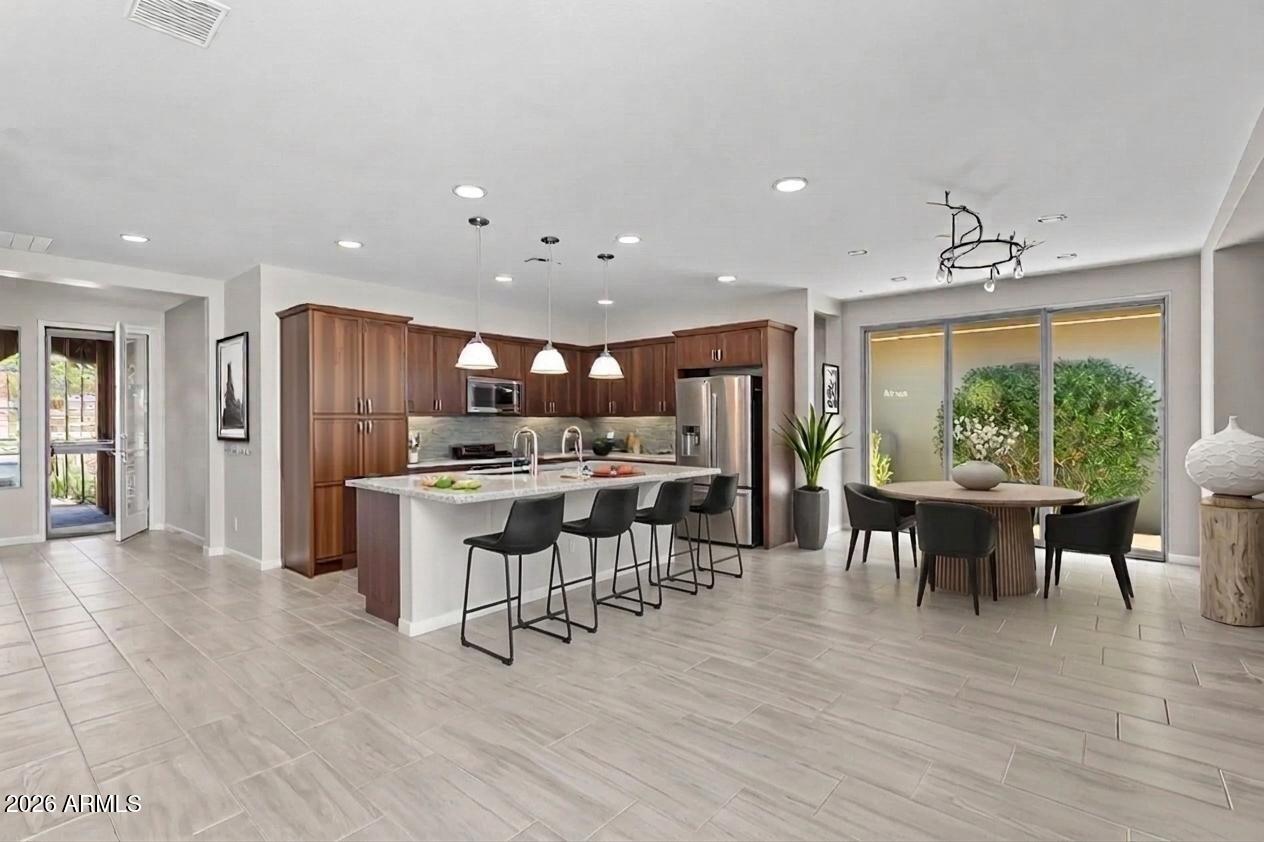 WICKENBURG RANCH PARCEL R - Residential