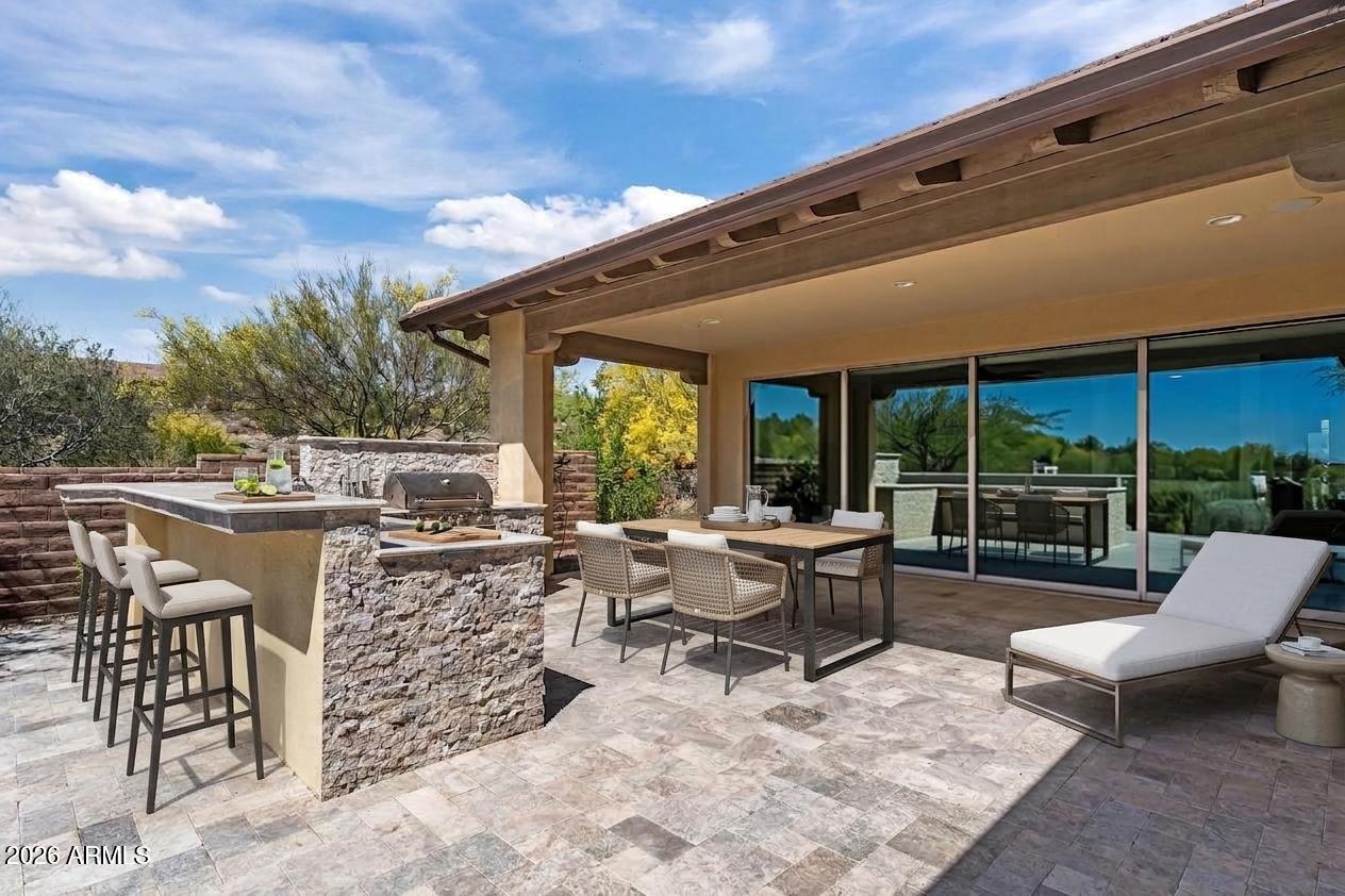 WICKENBURG RANCH PARCEL R - Residential