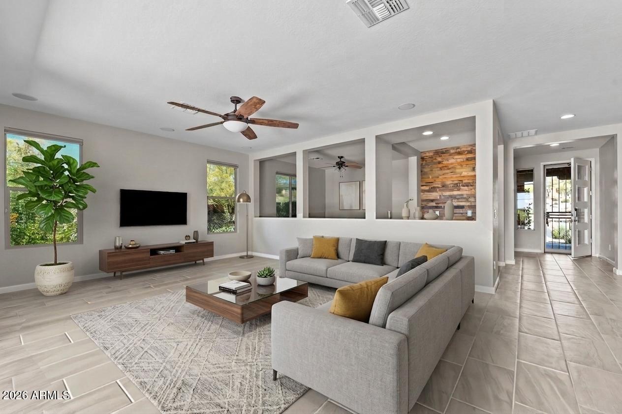 WICKENBURG RANCH PARCEL R - Residential