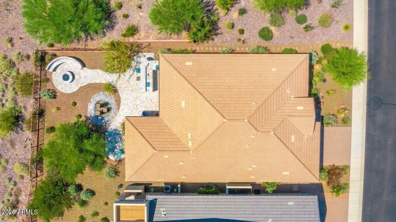 WICKENBURG RANCH PARCEL R - Residential