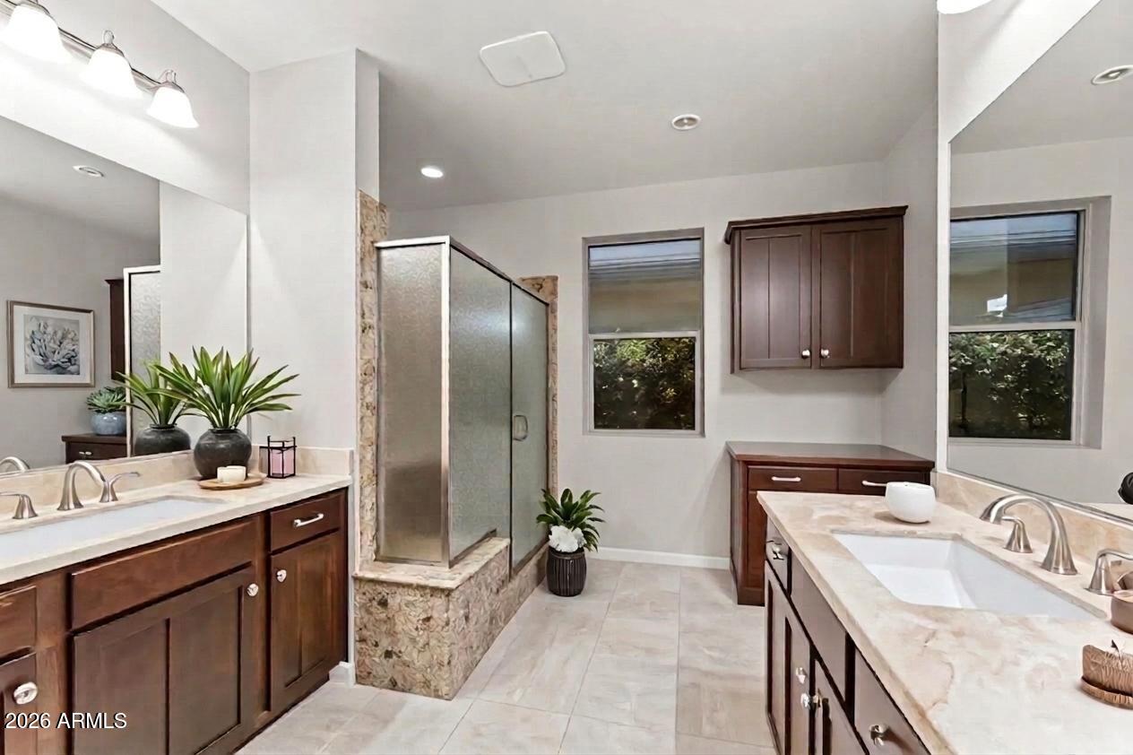 WICKENBURG RANCH PARCEL R - Residential