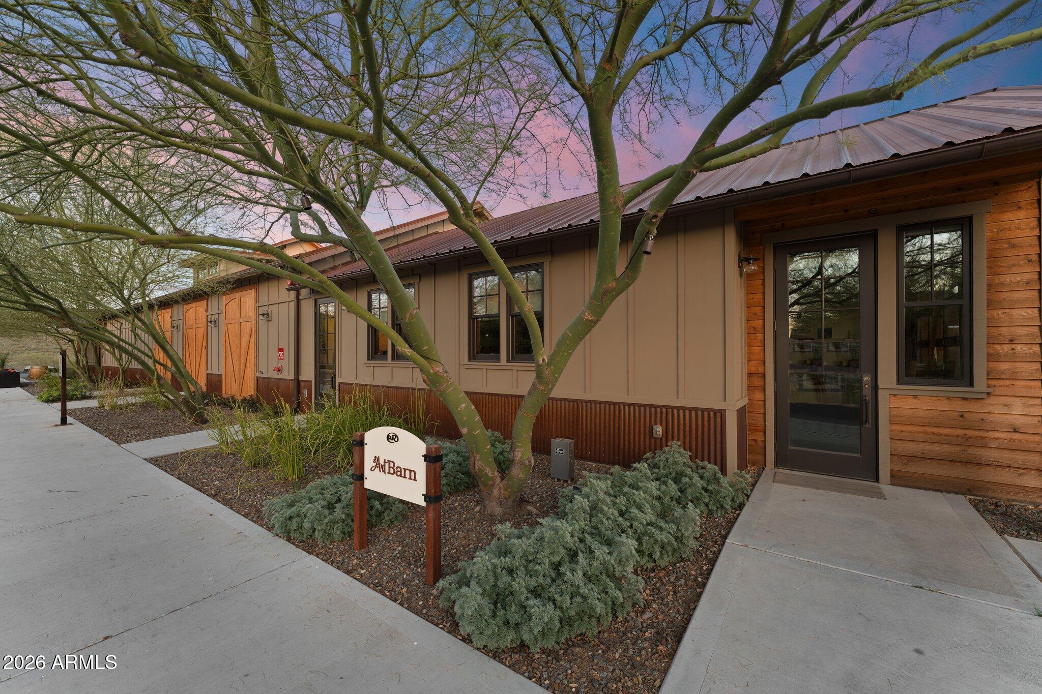 WICKENBURG RANCH PARCEL R - Residential