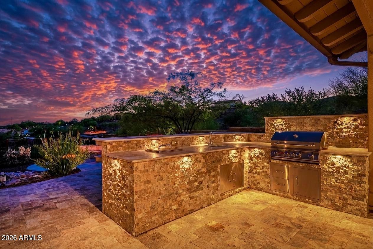 WICKENBURG RANCH PARCEL R - Residential
