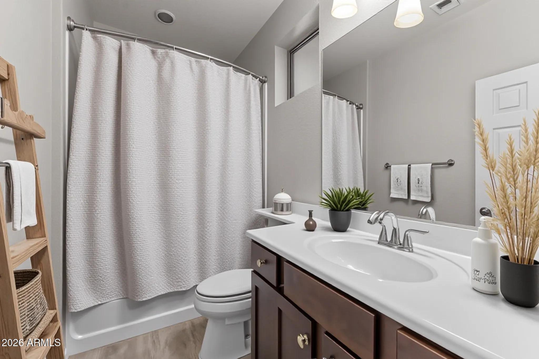 WICKENBURG RANCH PARCEL R - Residential