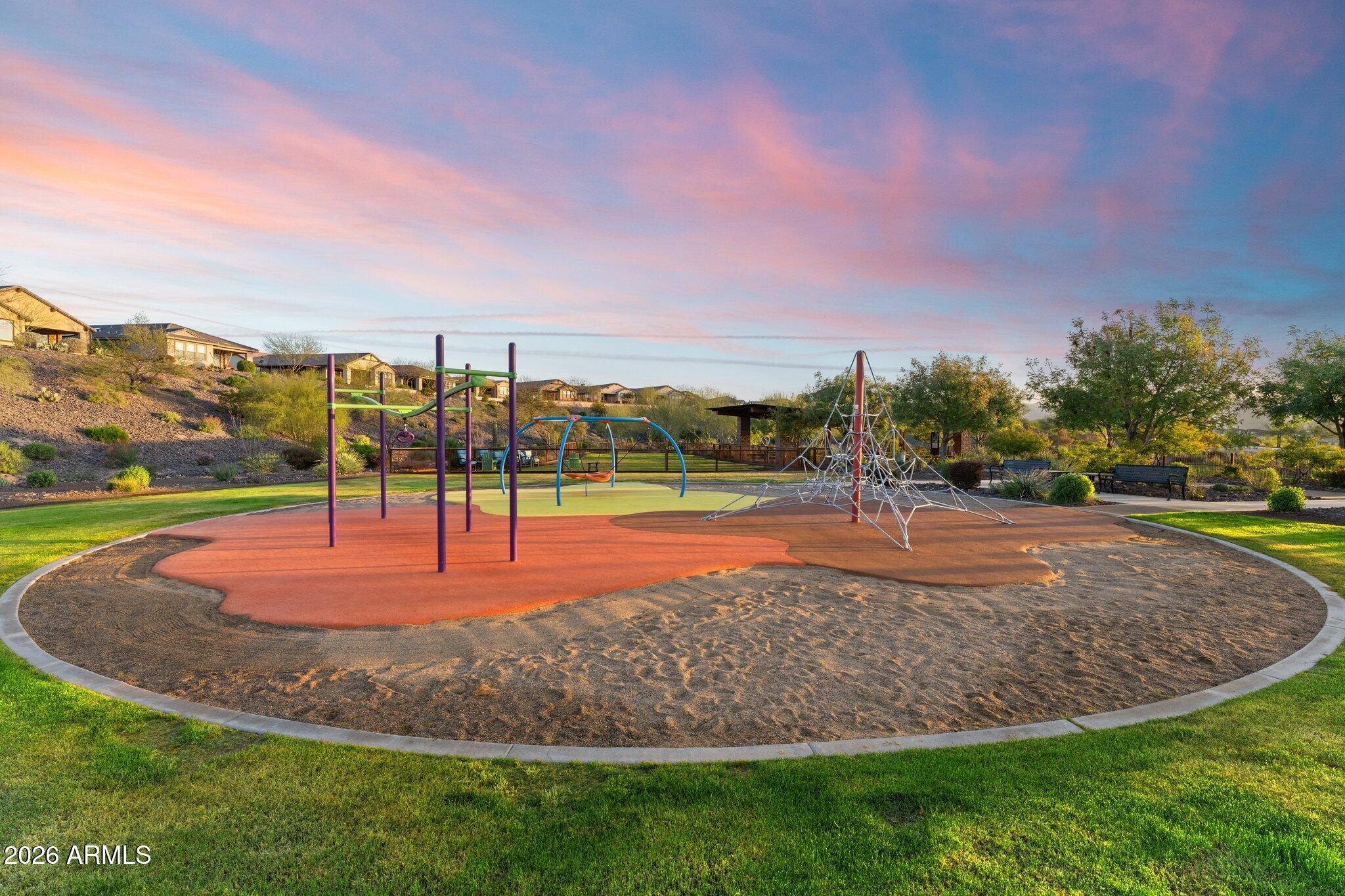 WICKENBURG RANCH PARCEL R - Residential