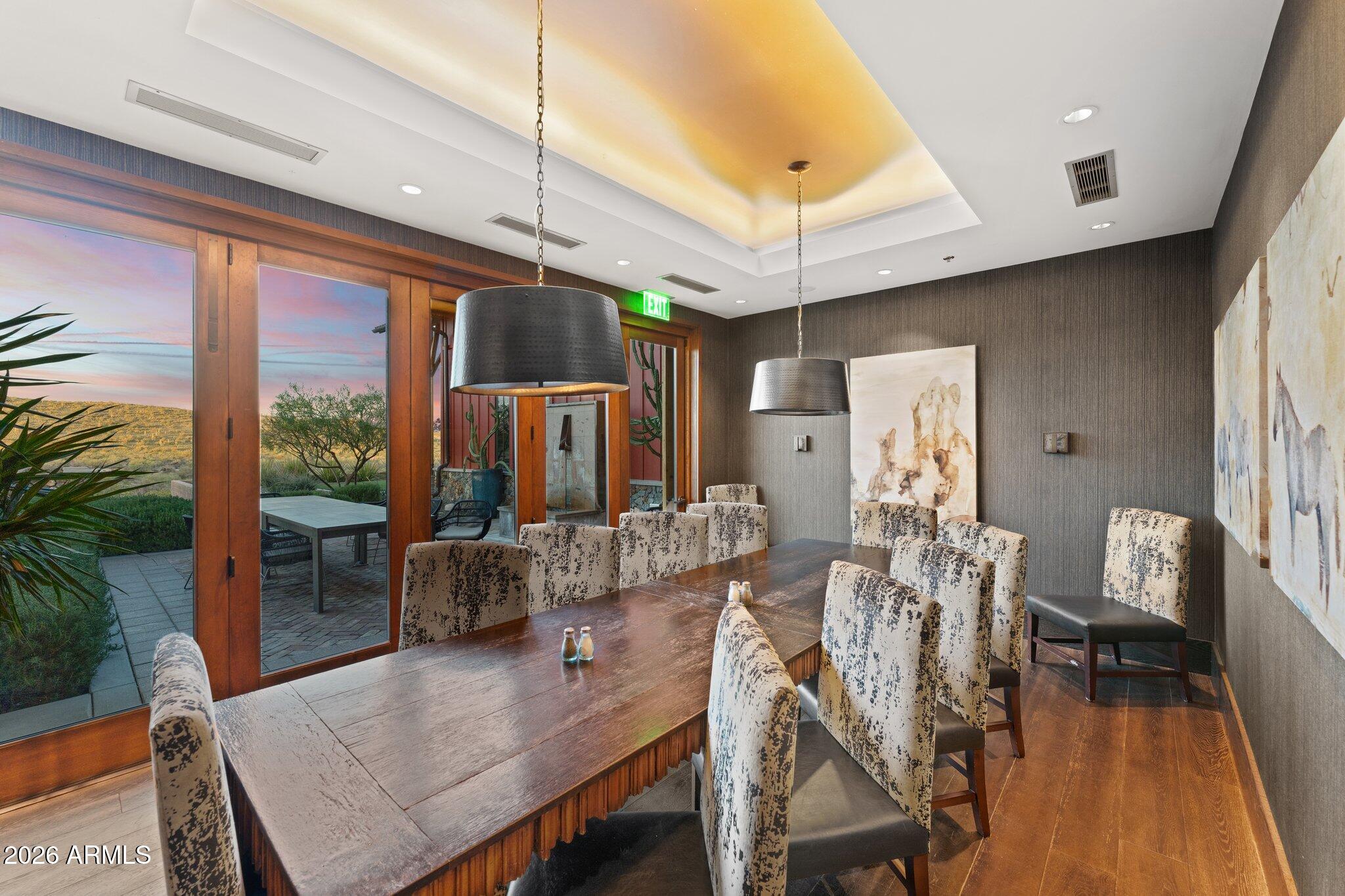 WICKENBURG RANCH PARCEL R - Residential