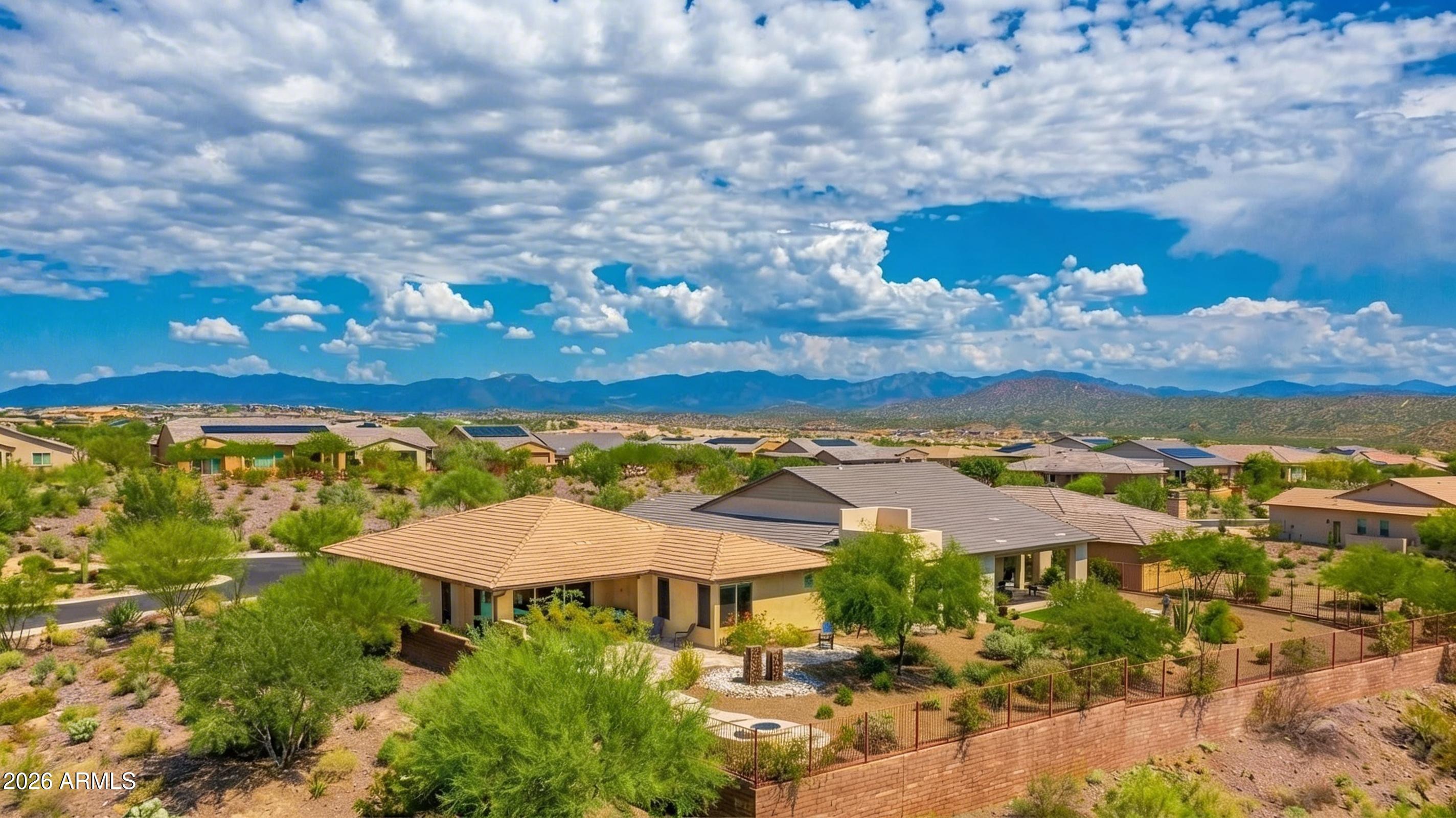 WICKENBURG RANCH PARCEL R - Residential