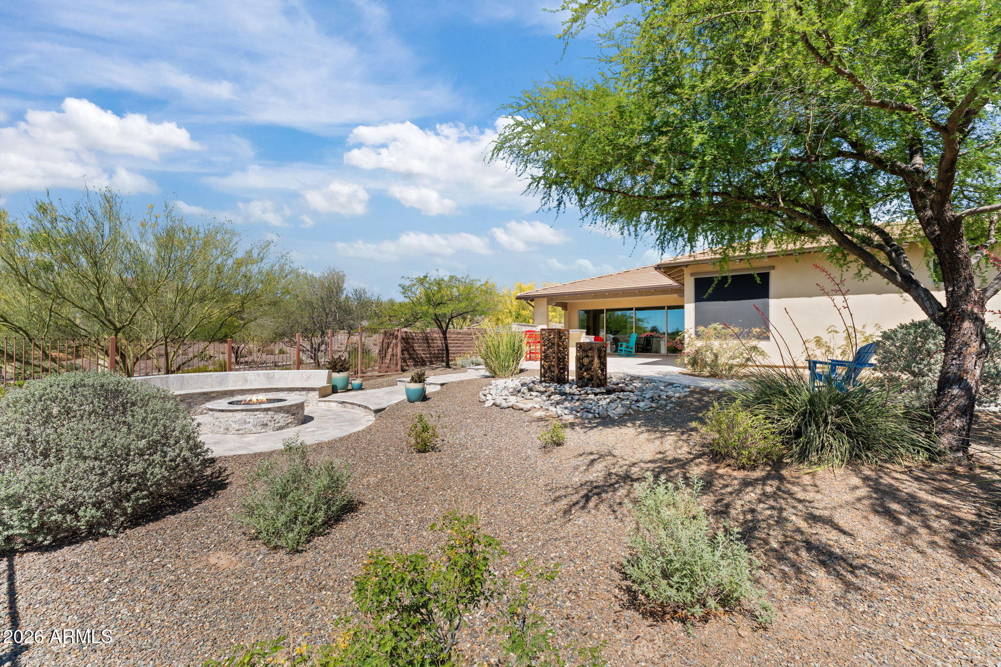 WICKENBURG RANCH PARCEL R - Residential