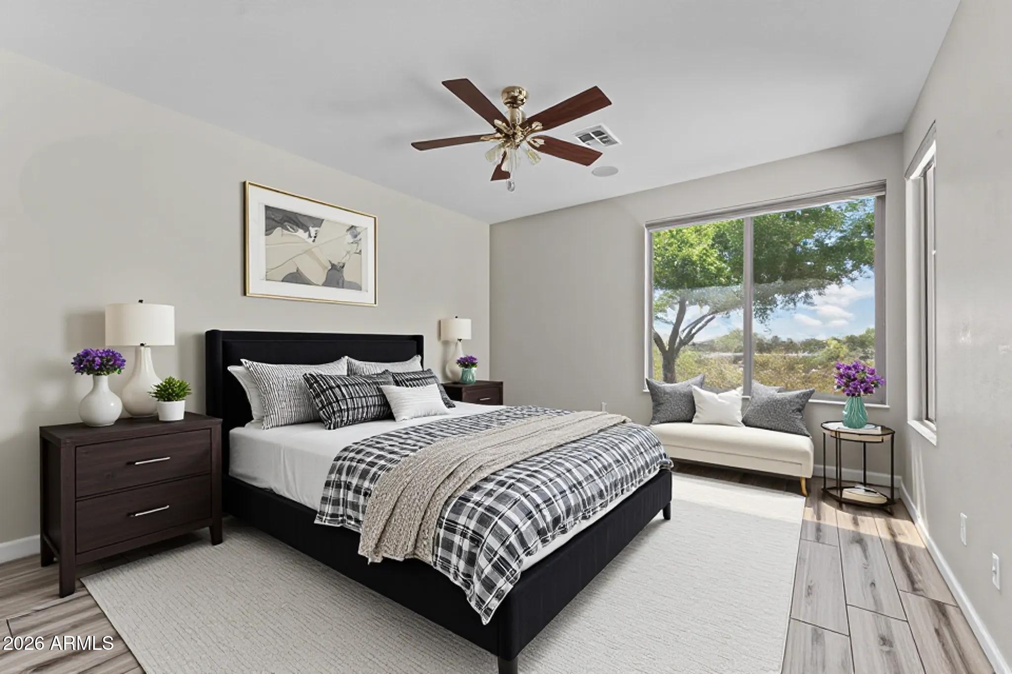 WICKENBURG RANCH PARCEL R - Residential
