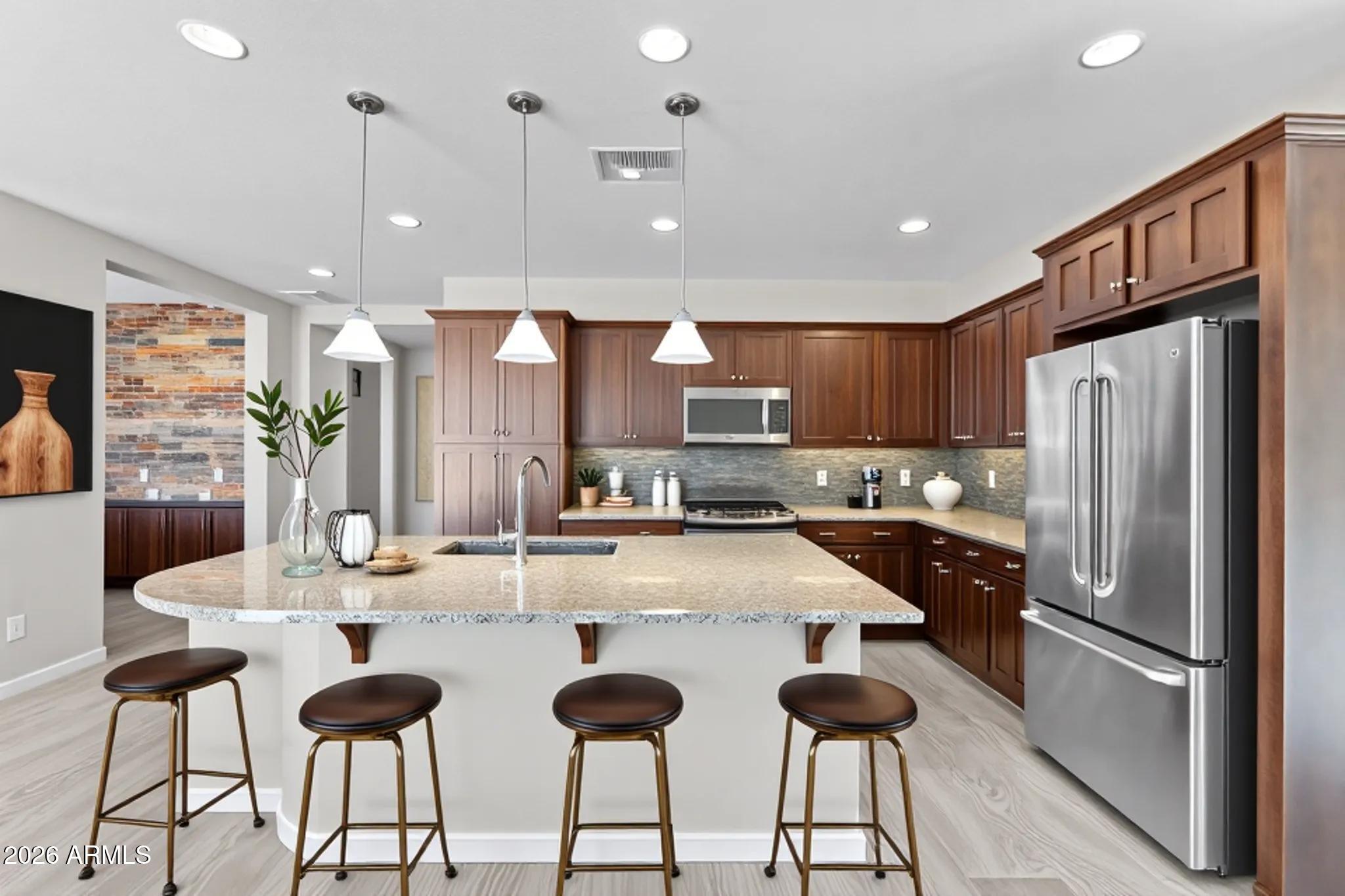 WICKENBURG RANCH PARCEL R - Residential