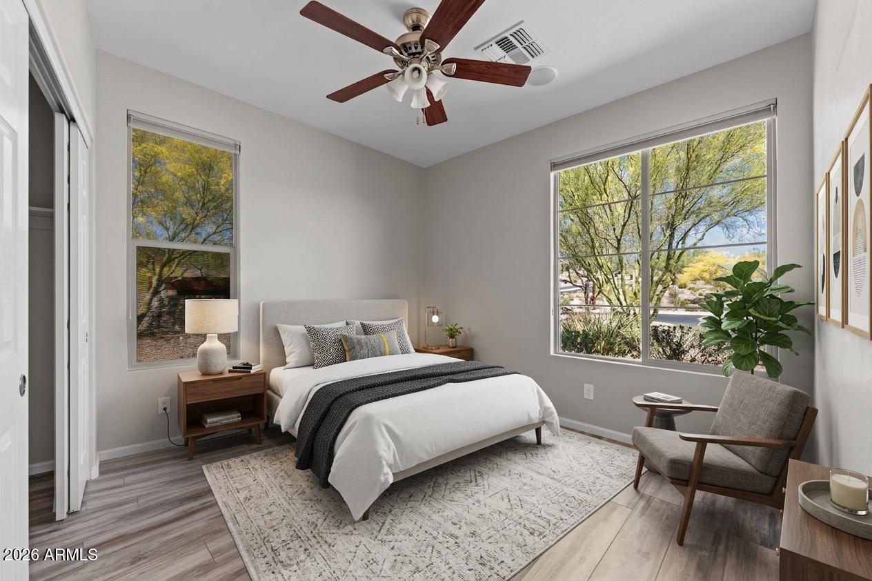 WICKENBURG RANCH PARCEL R - Residential