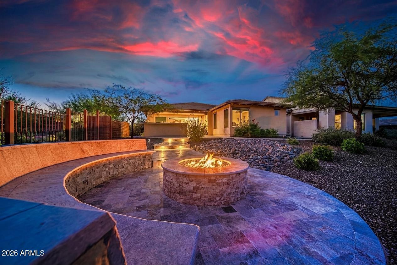 WICKENBURG RANCH PARCEL R - Residential