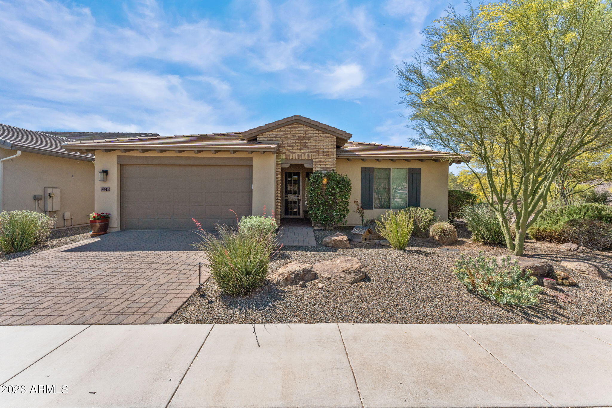 WICKENBURG RANCH PARCEL R - Residential