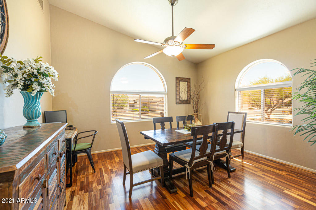 LA TERRAZA PHASE A - Residential