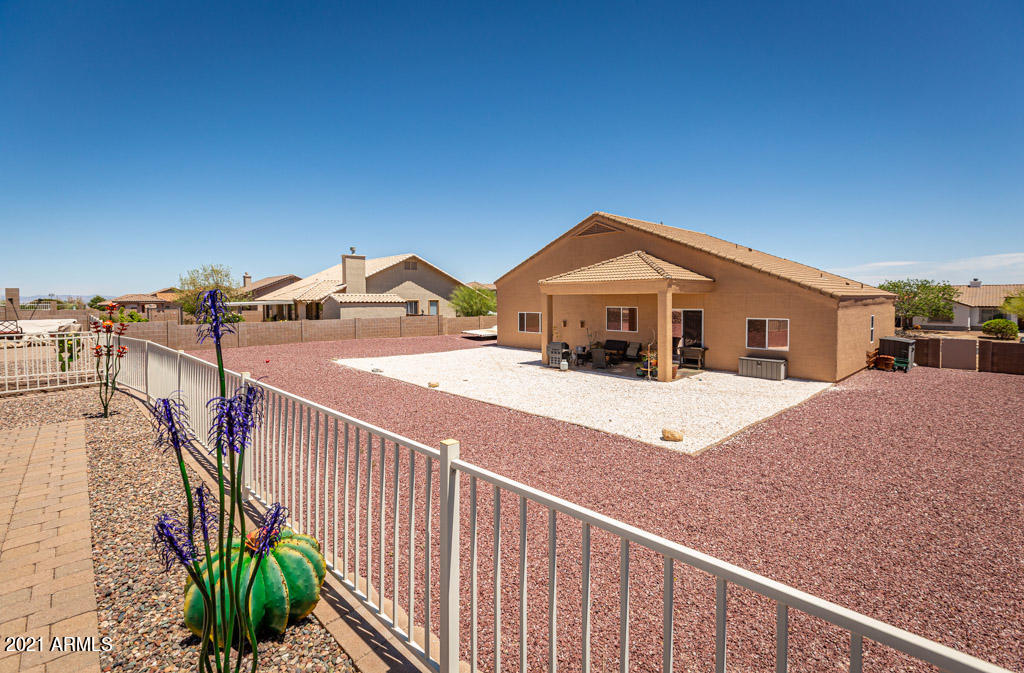 LA TERRAZA PHASE A - Residential