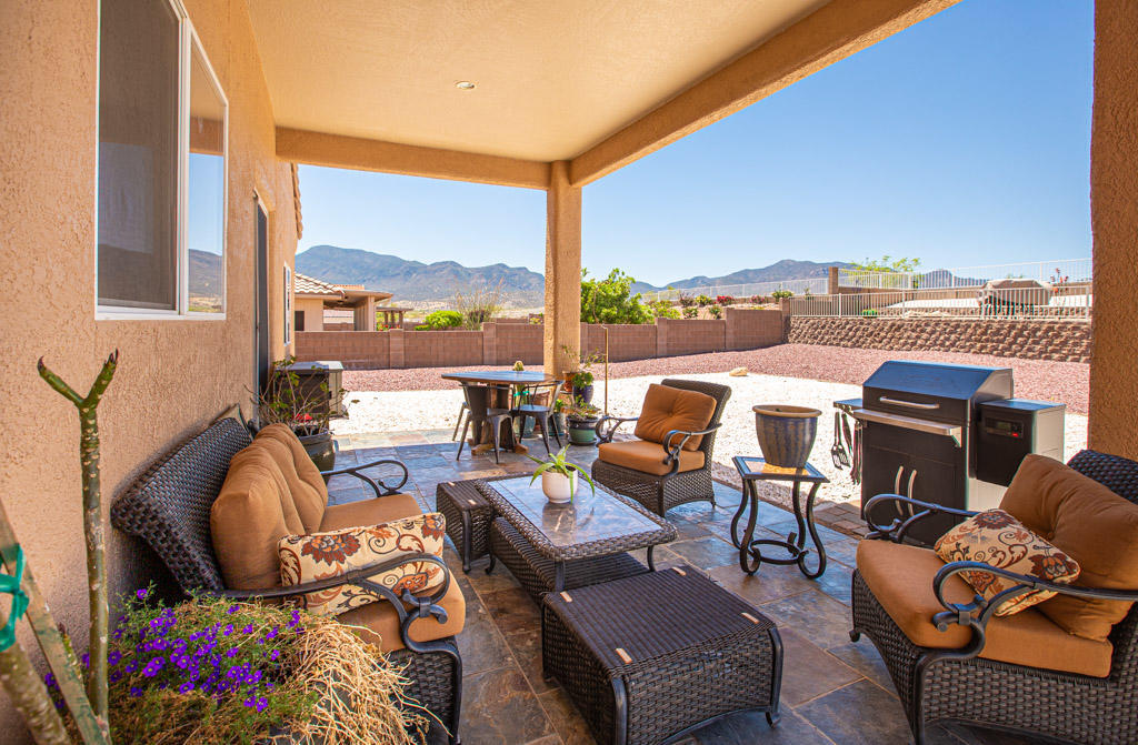 LA TERRAZA PHASE A - Residential