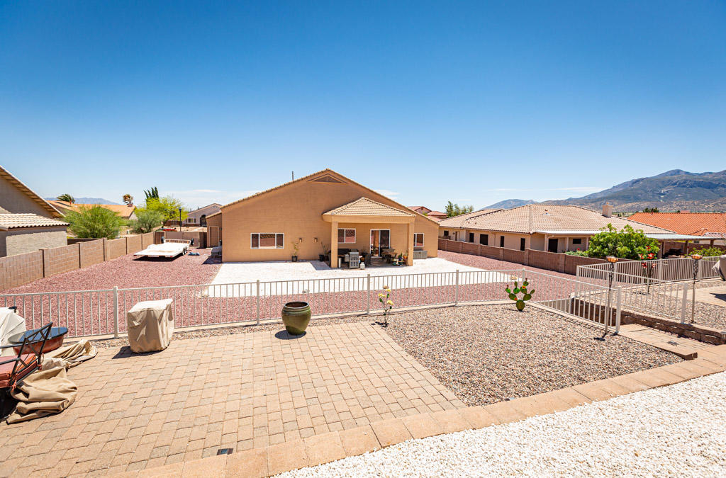 LA TERRAZA PHASE A - Residential