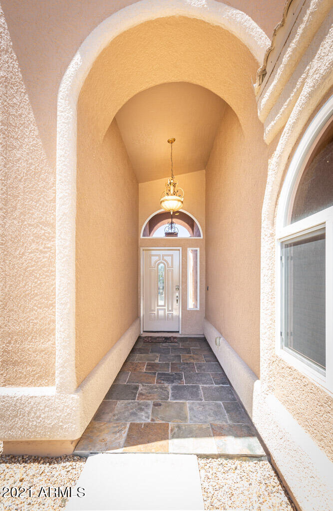 LA TERRAZA PHASE A - Residential