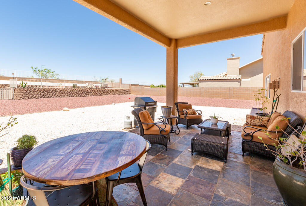 LA TERRAZA PHASE A - Residential
