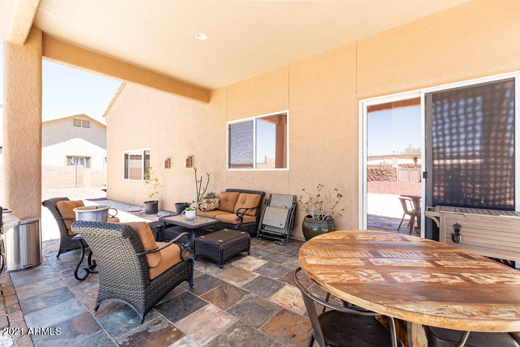LA TERRAZA PHASE A - Residential