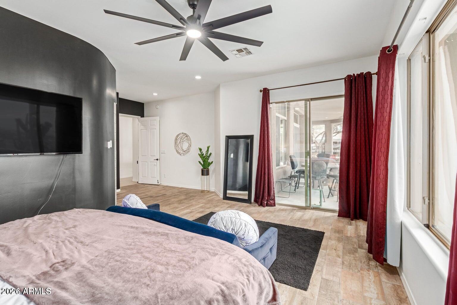 Custom Home In North Phoenix - Residential