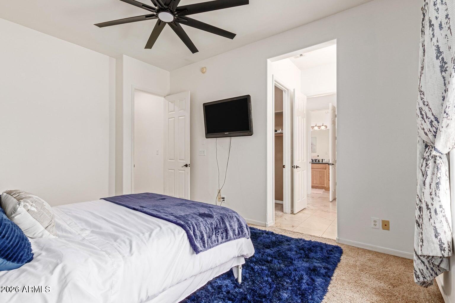 Custom Home In North Phoenix - Residential