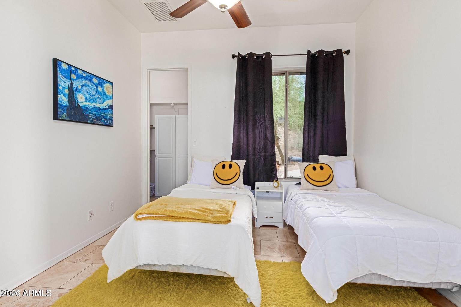 Custom Home In North Phoenix - Residential