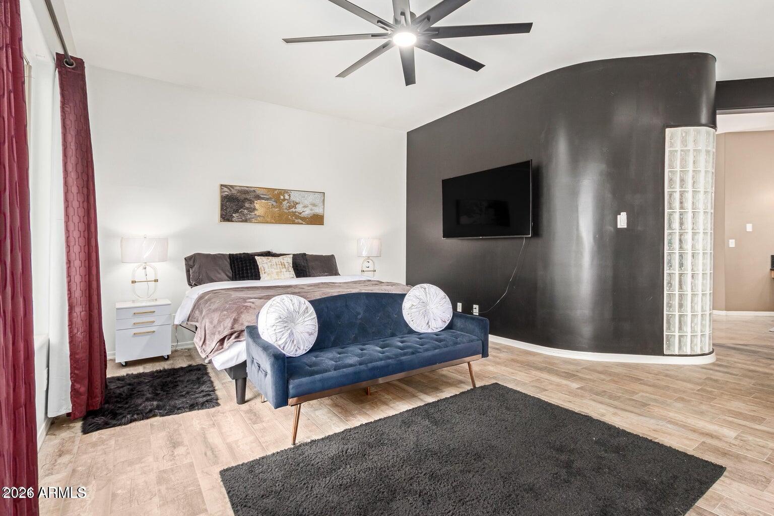 Custom Home In North Phoenix - Residential