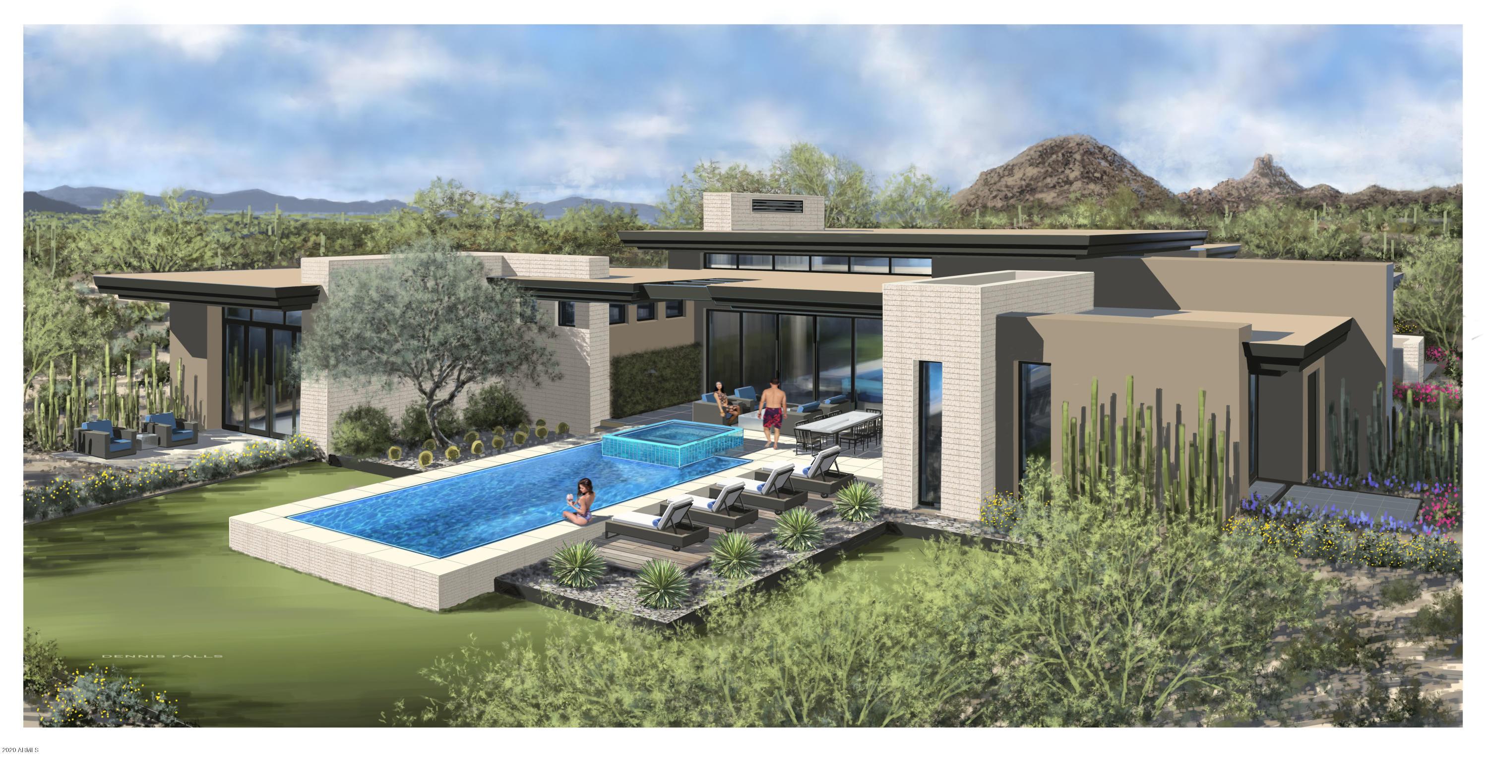 Solitude HV91 - Residential