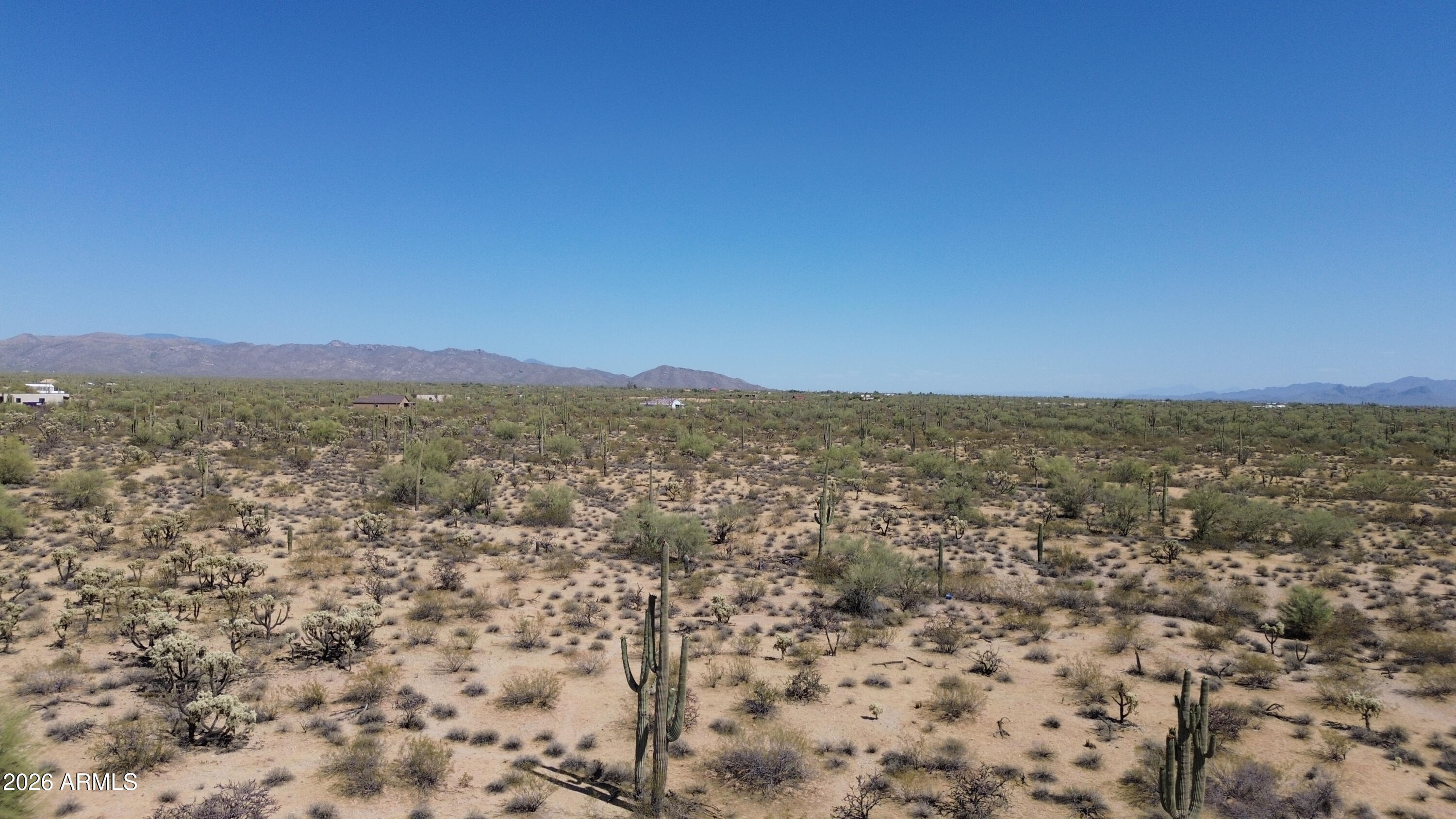 2 parcels - Land