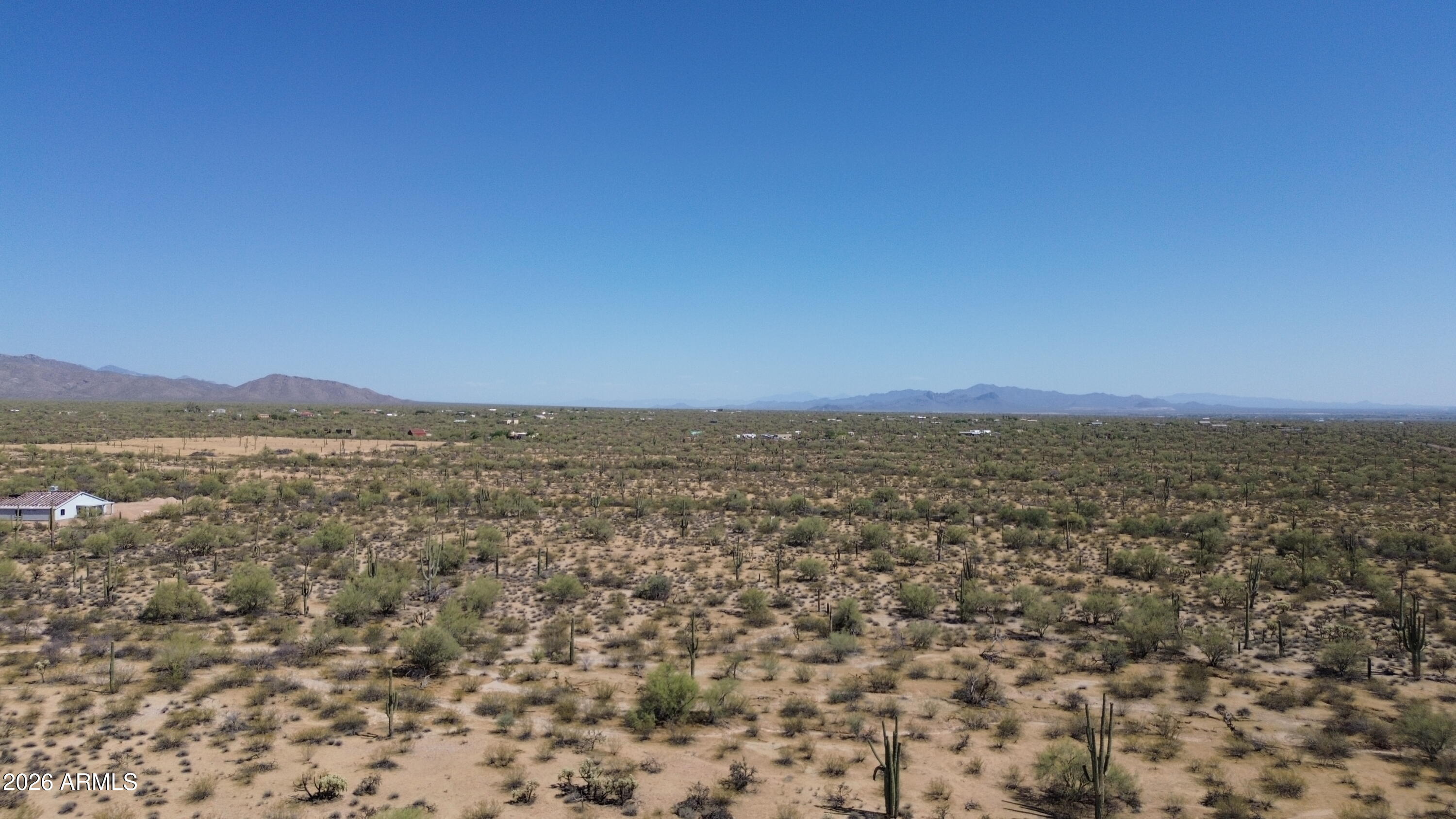 2 parcels - Land