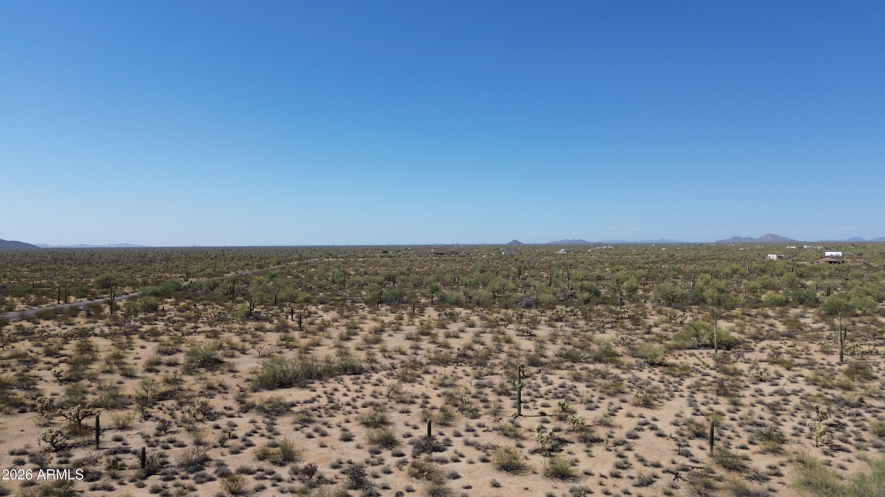 2 parcels - Land
