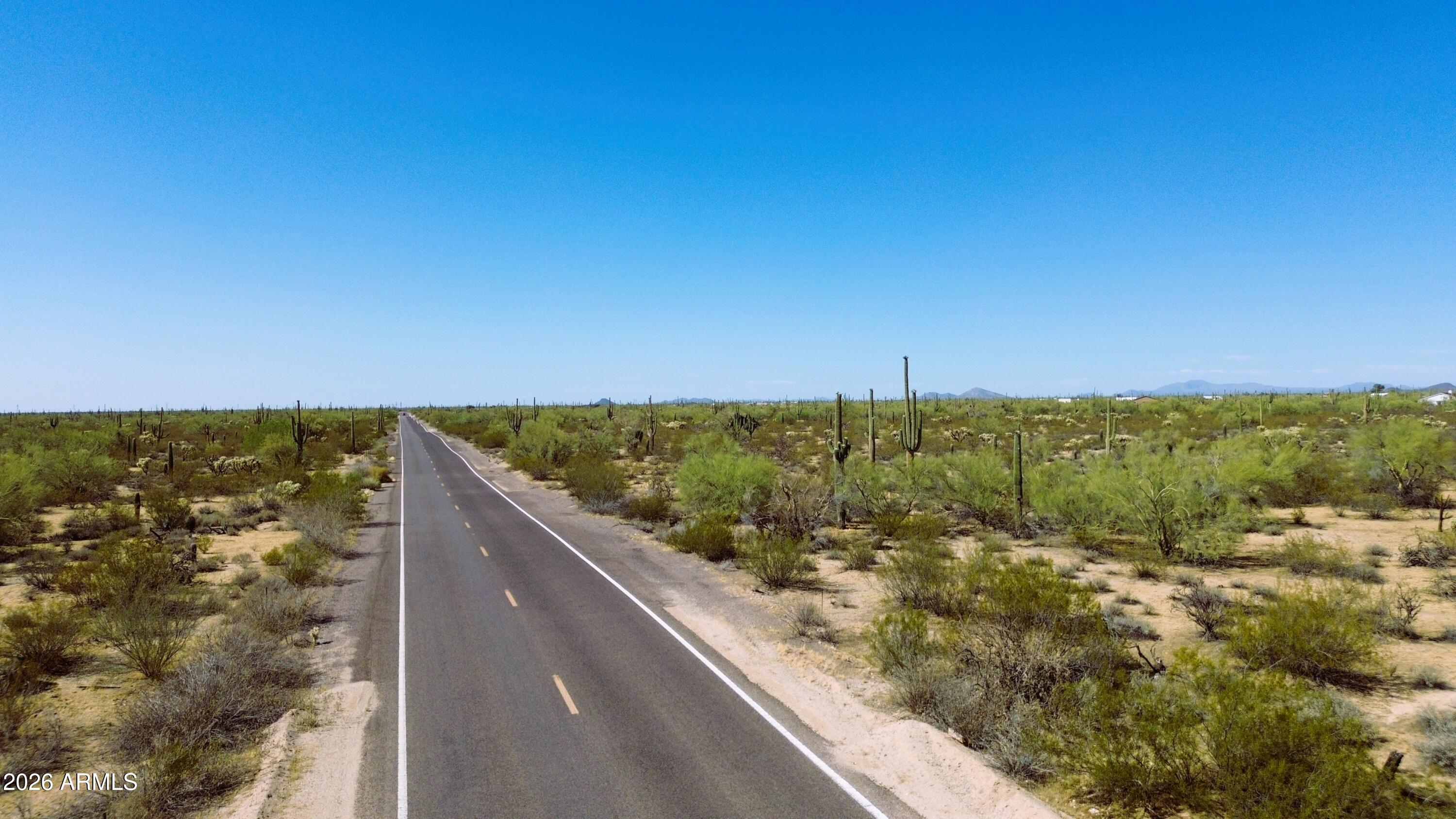 2 parcels - Land