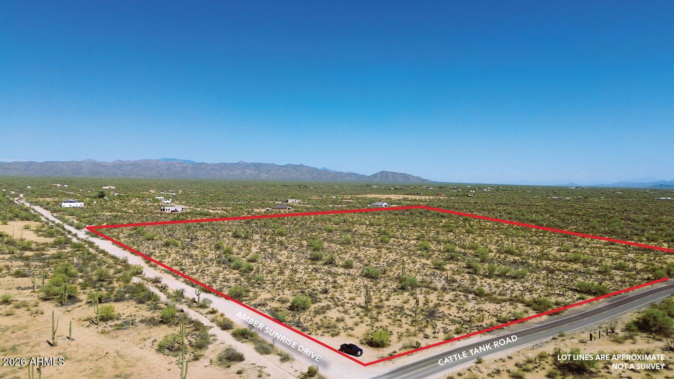 2 parcels - Land