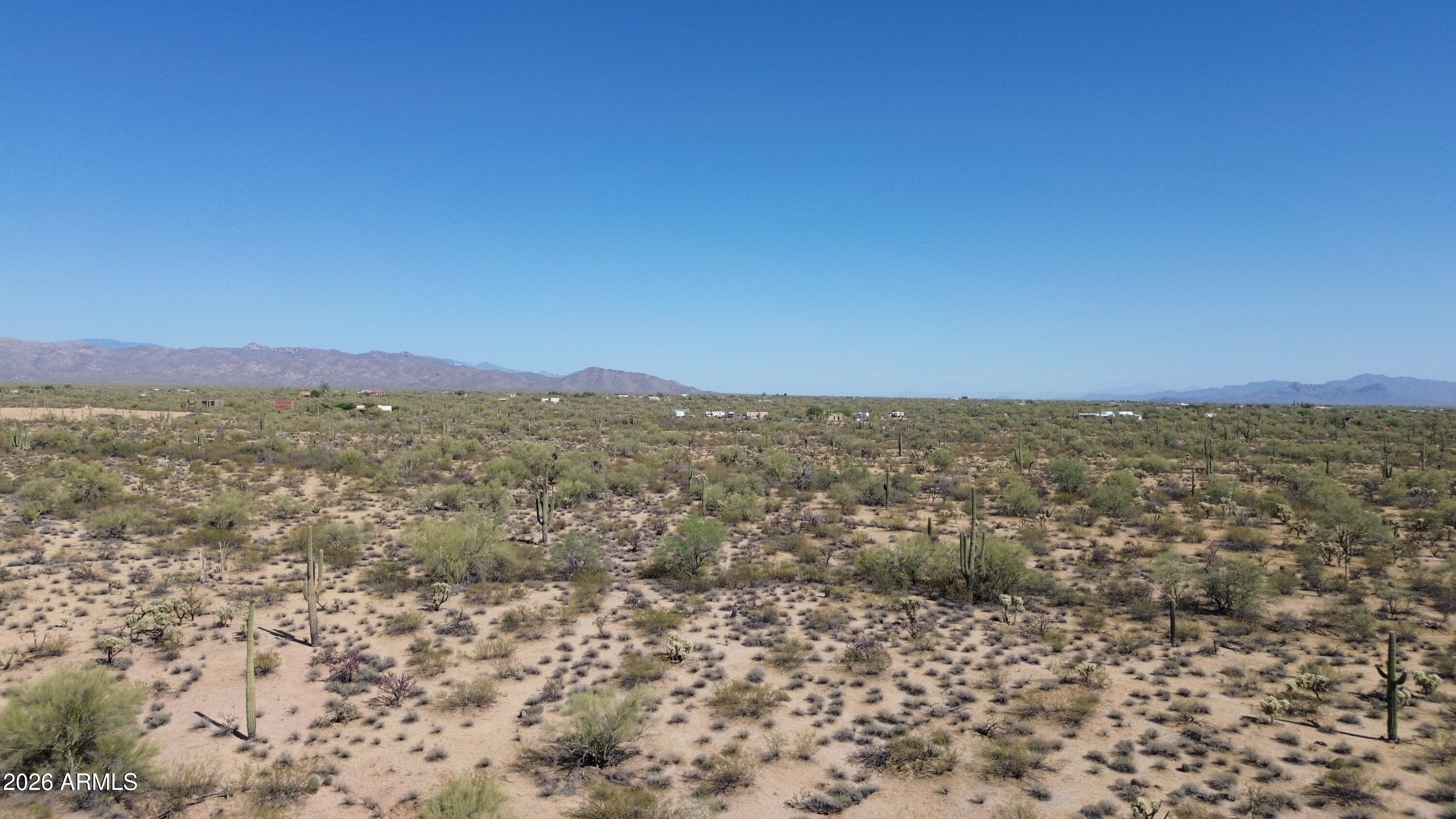 2 parcels - Land