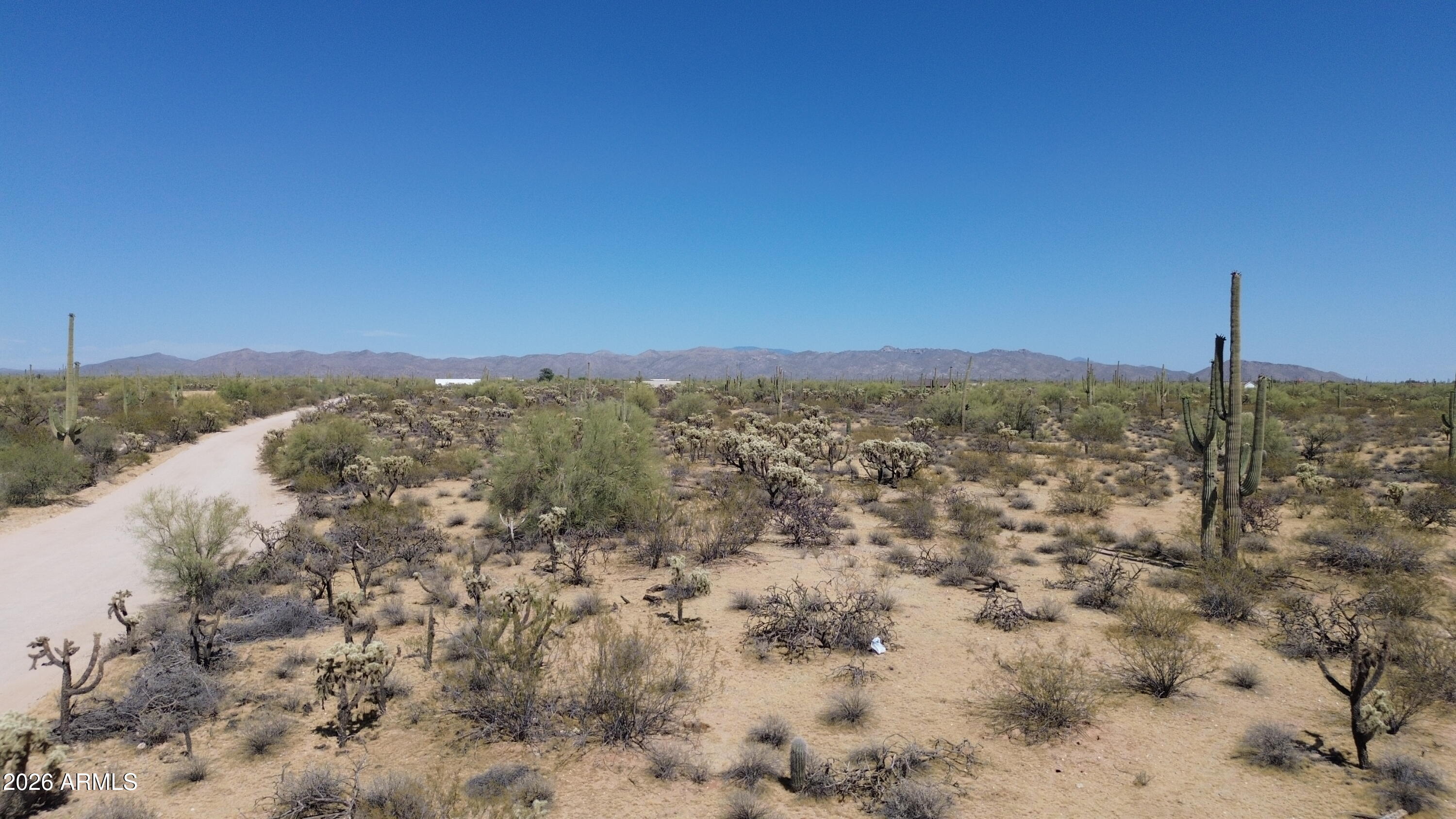 2 parcels - Land