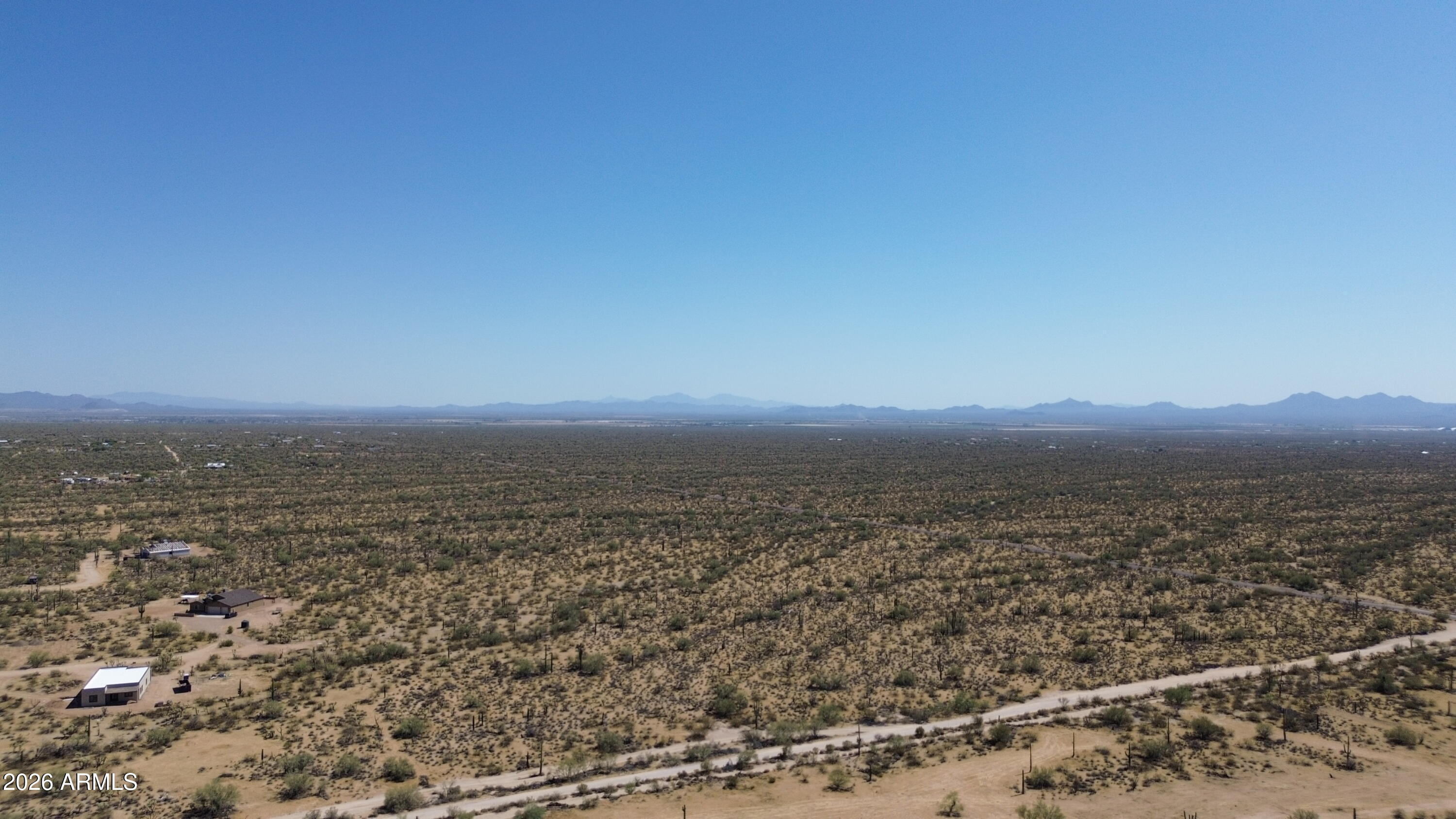 2 parcels - Land