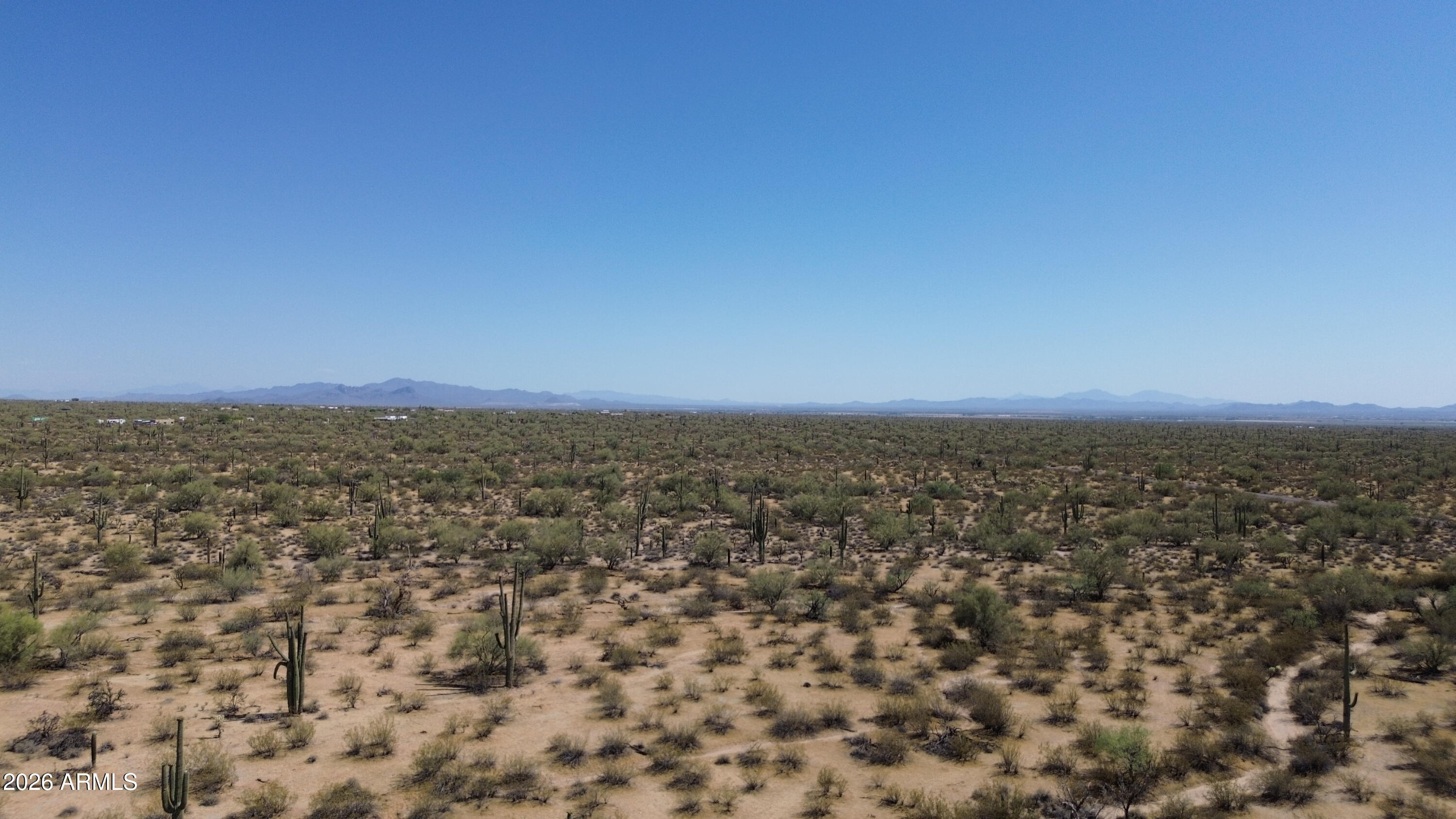 2 parcels - Land