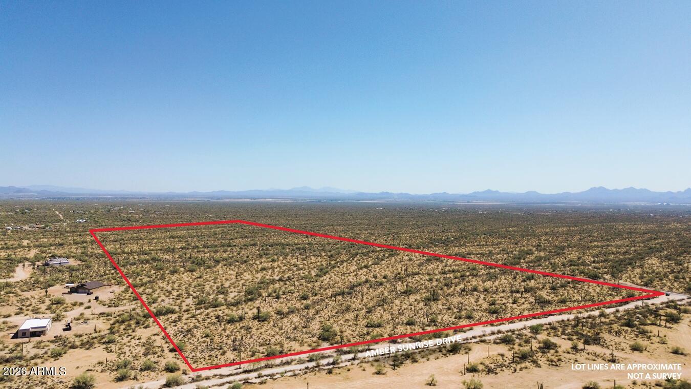 2 parcels - Land