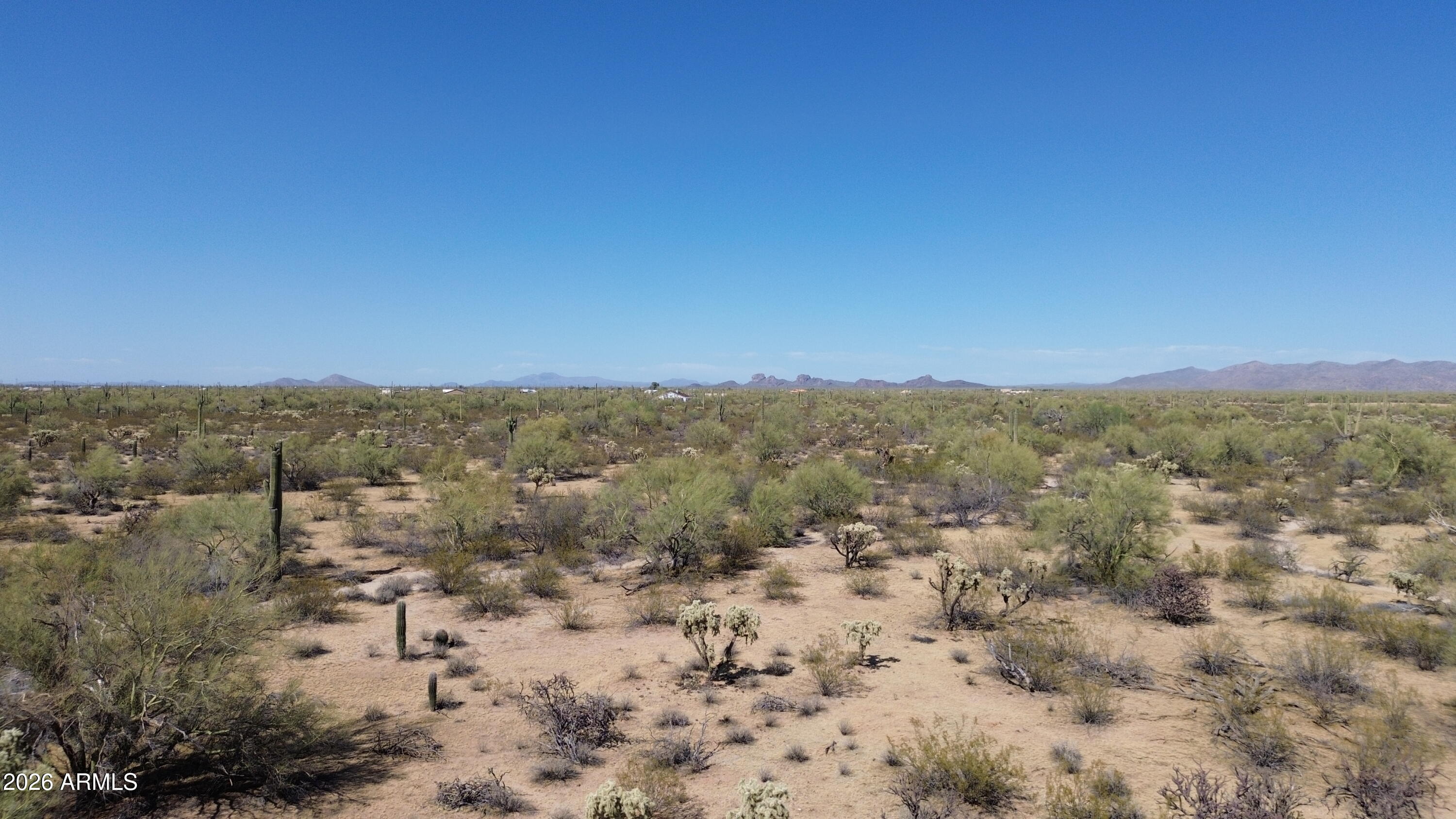 2 parcels - Land