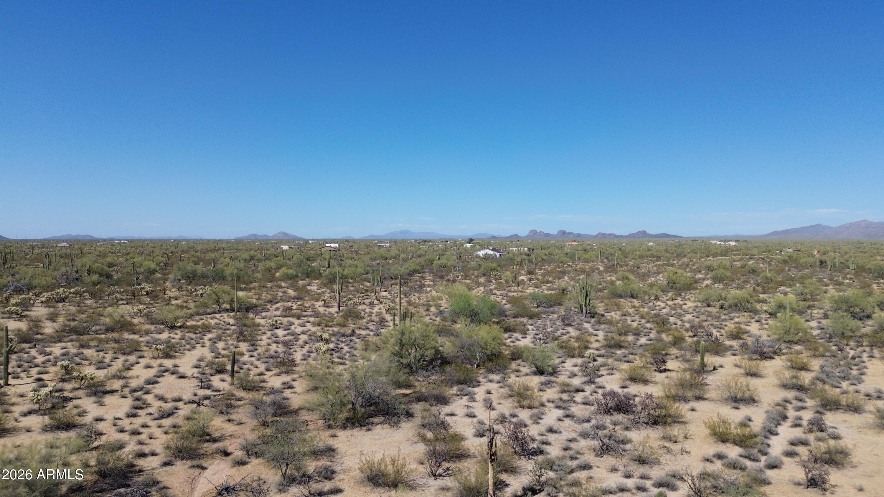 2 parcels - Land