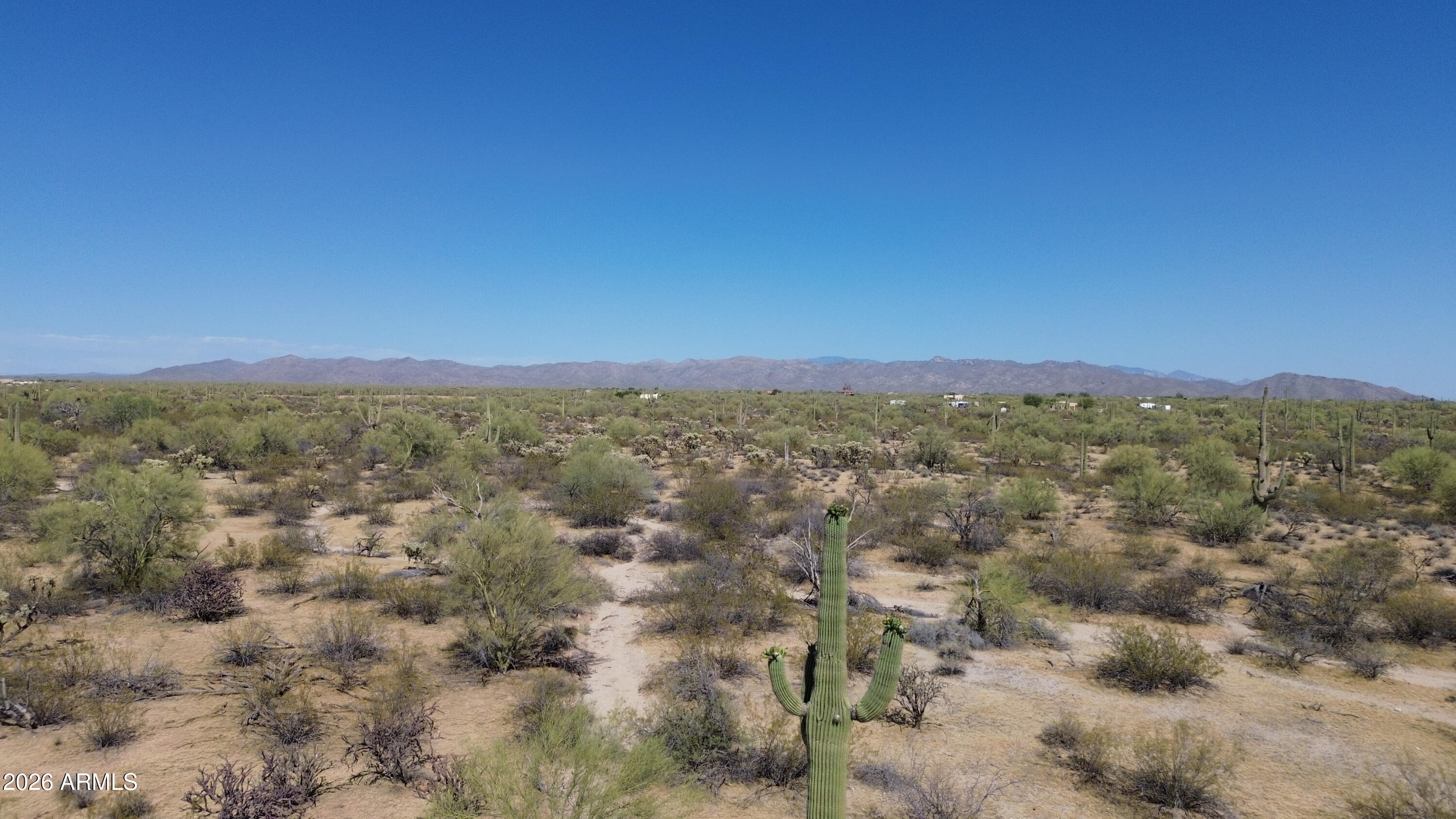 2 parcels - Land