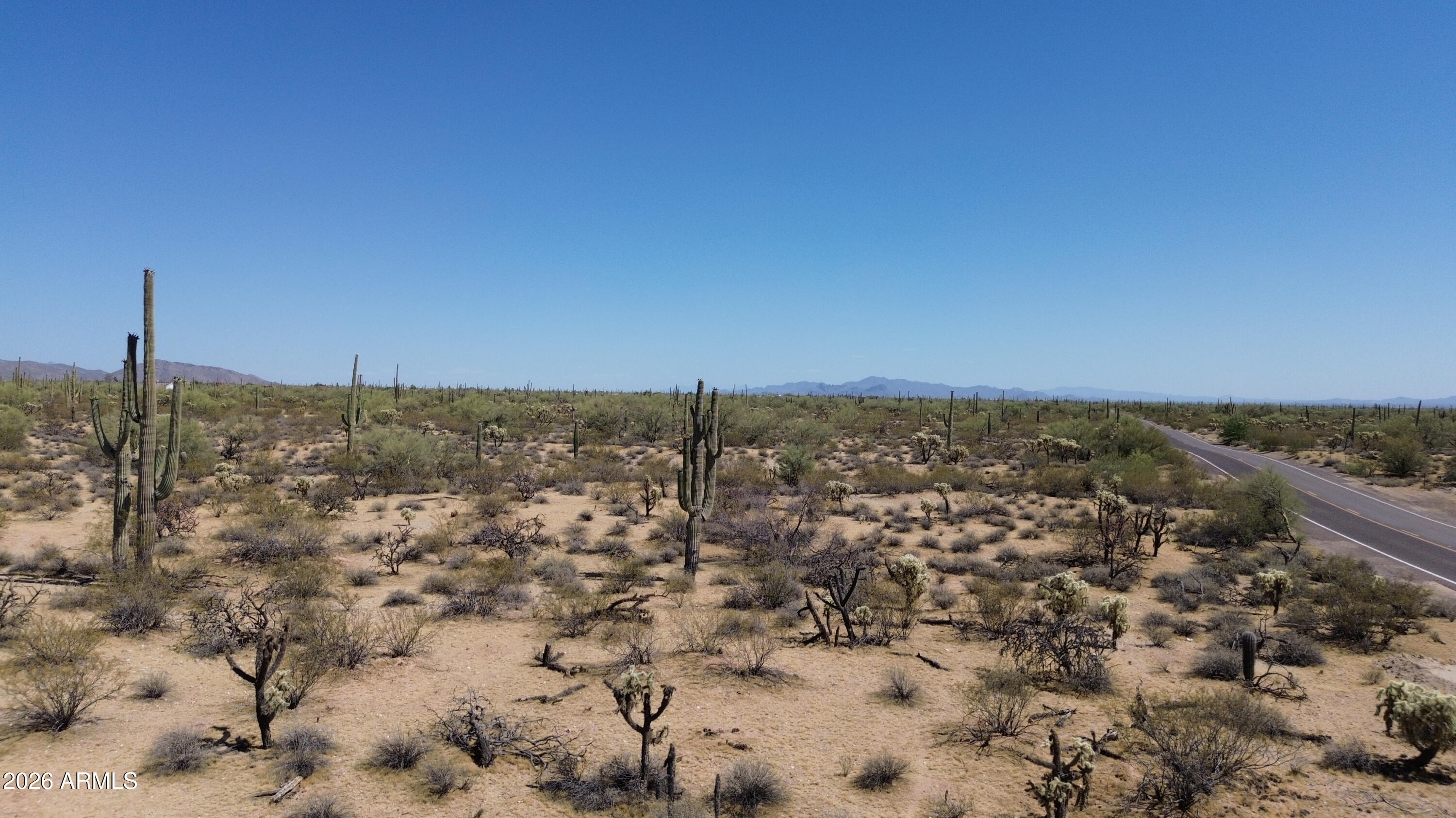2 parcels - Land
