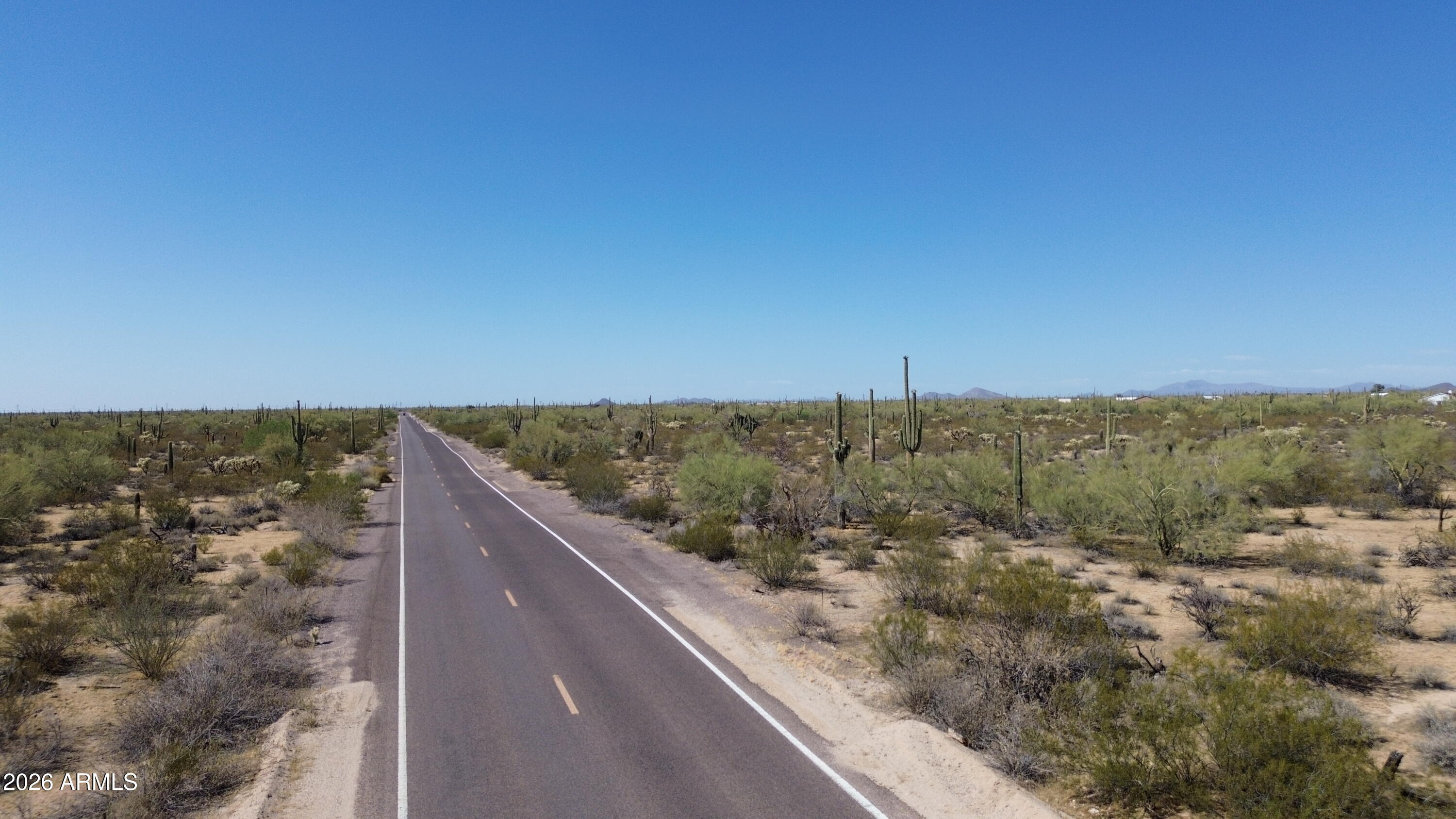 2 parcels - Land
