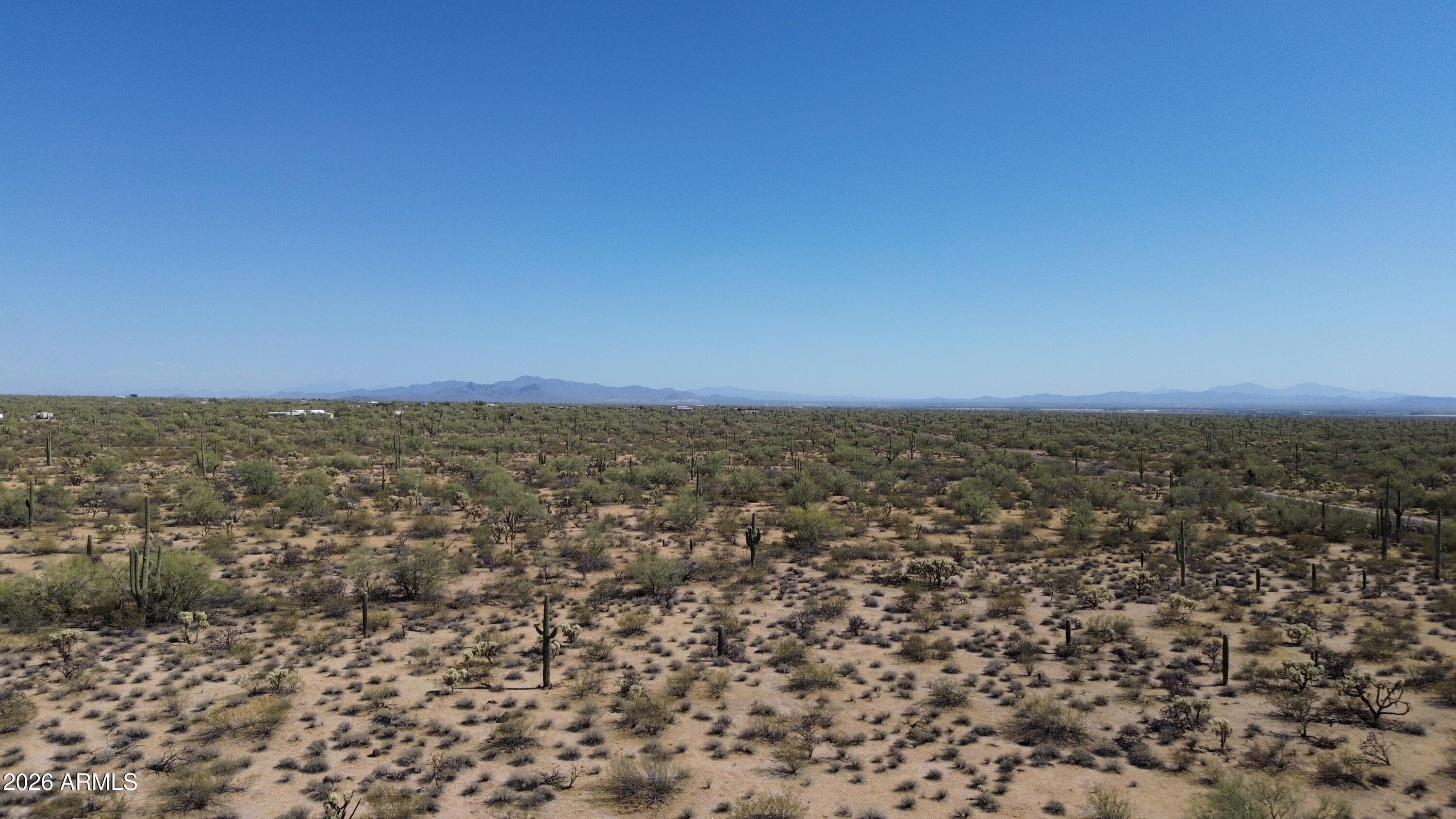 2 parcels - Land
