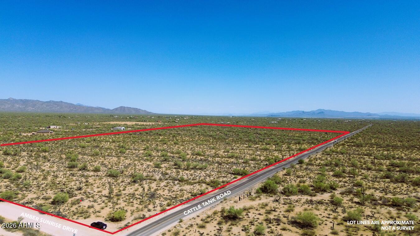 2 parcels - Land