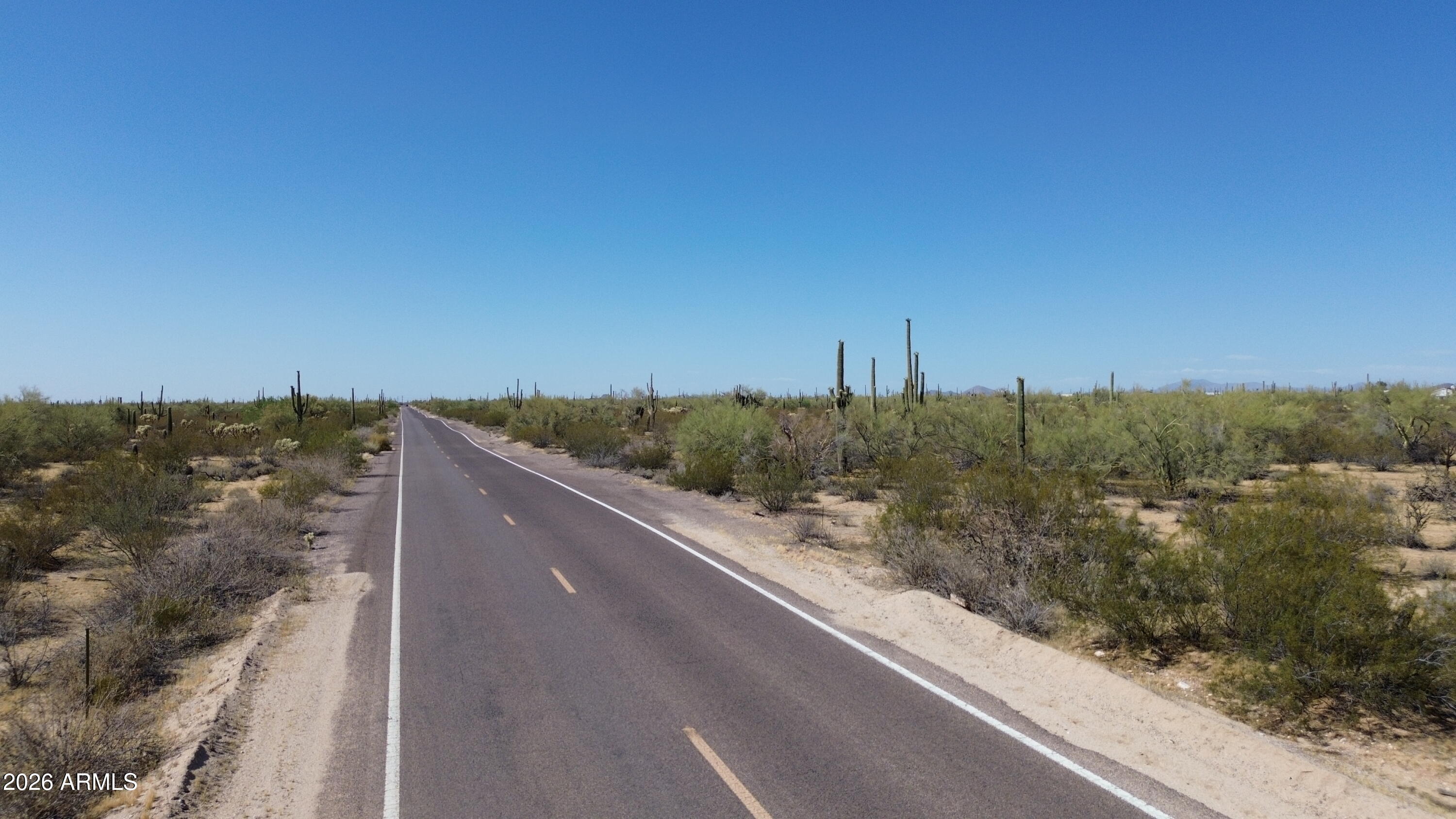 2 parcels - Land