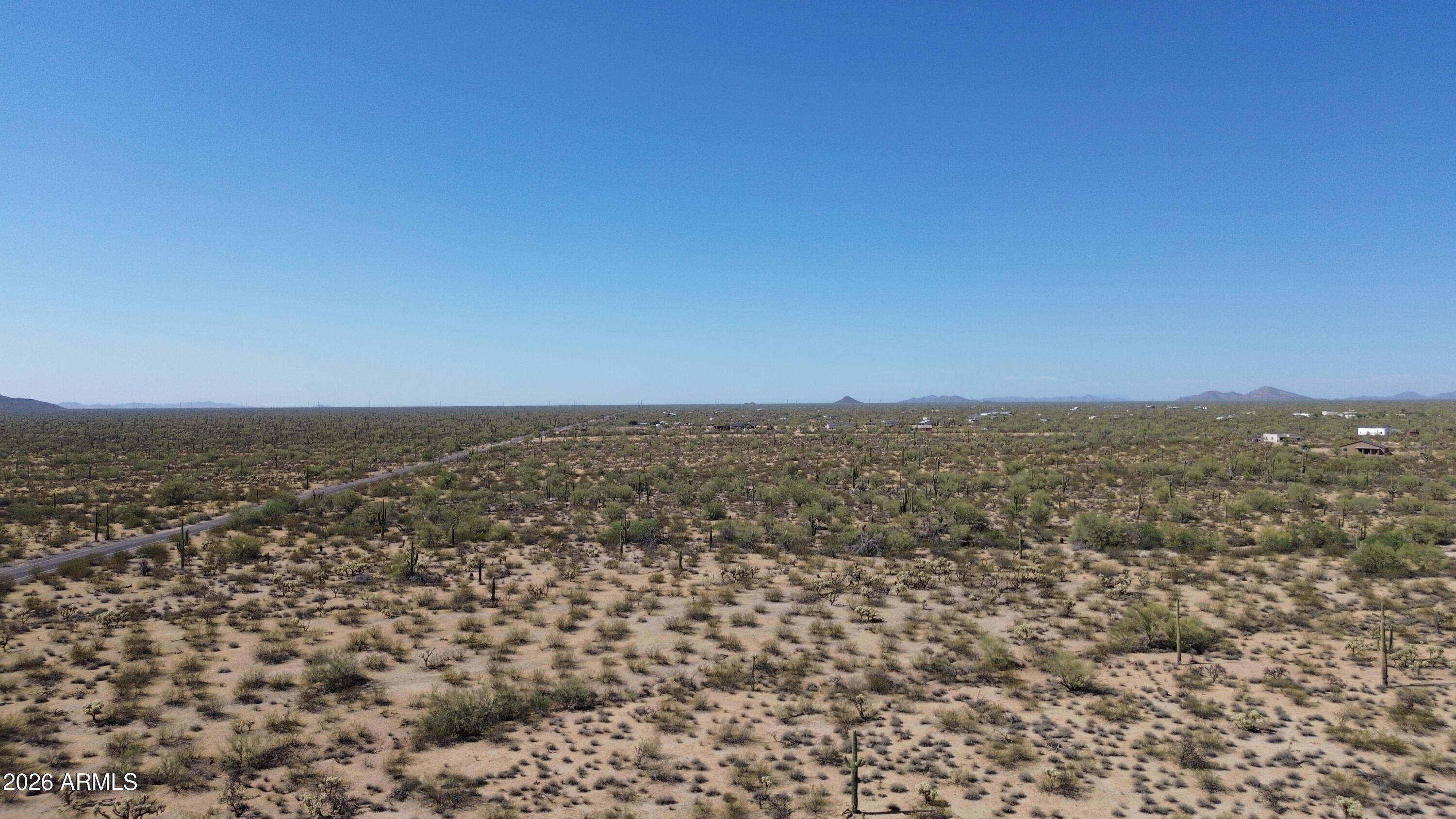 2 parcels - Land