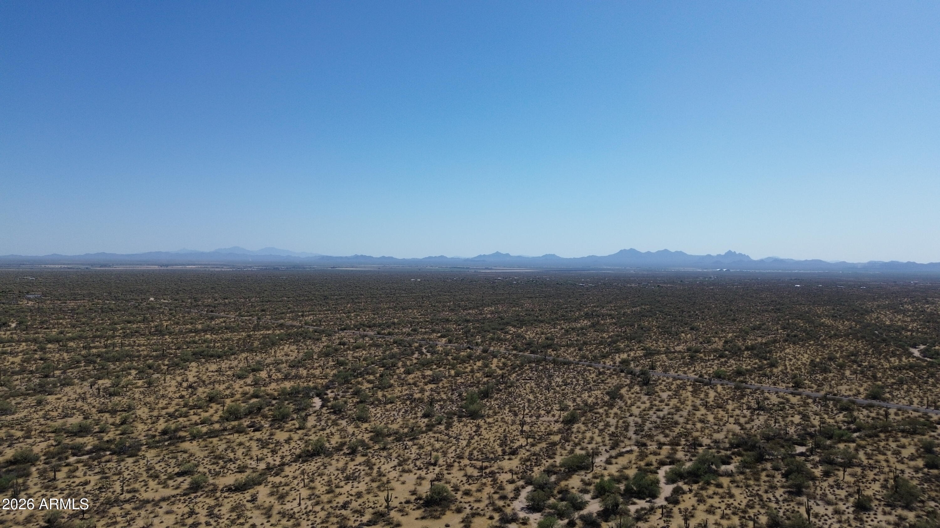 2 parcels - Land