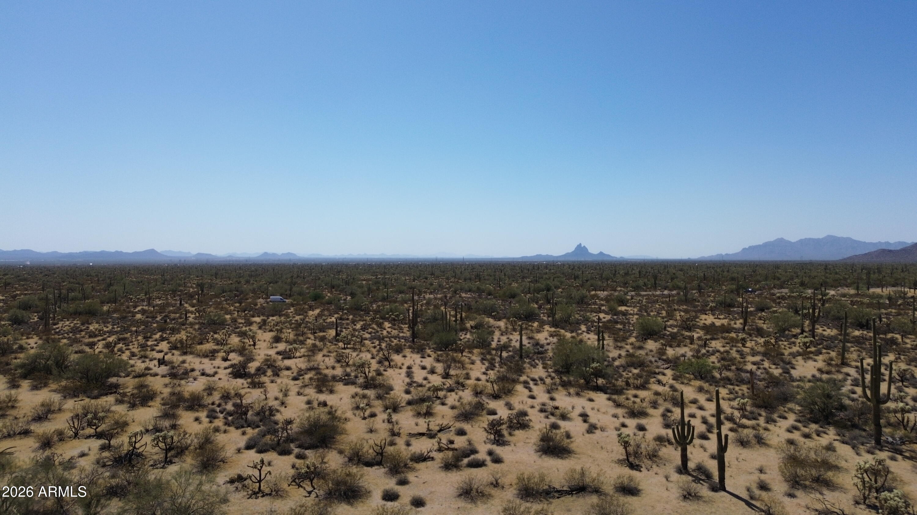 2 parcels - Land